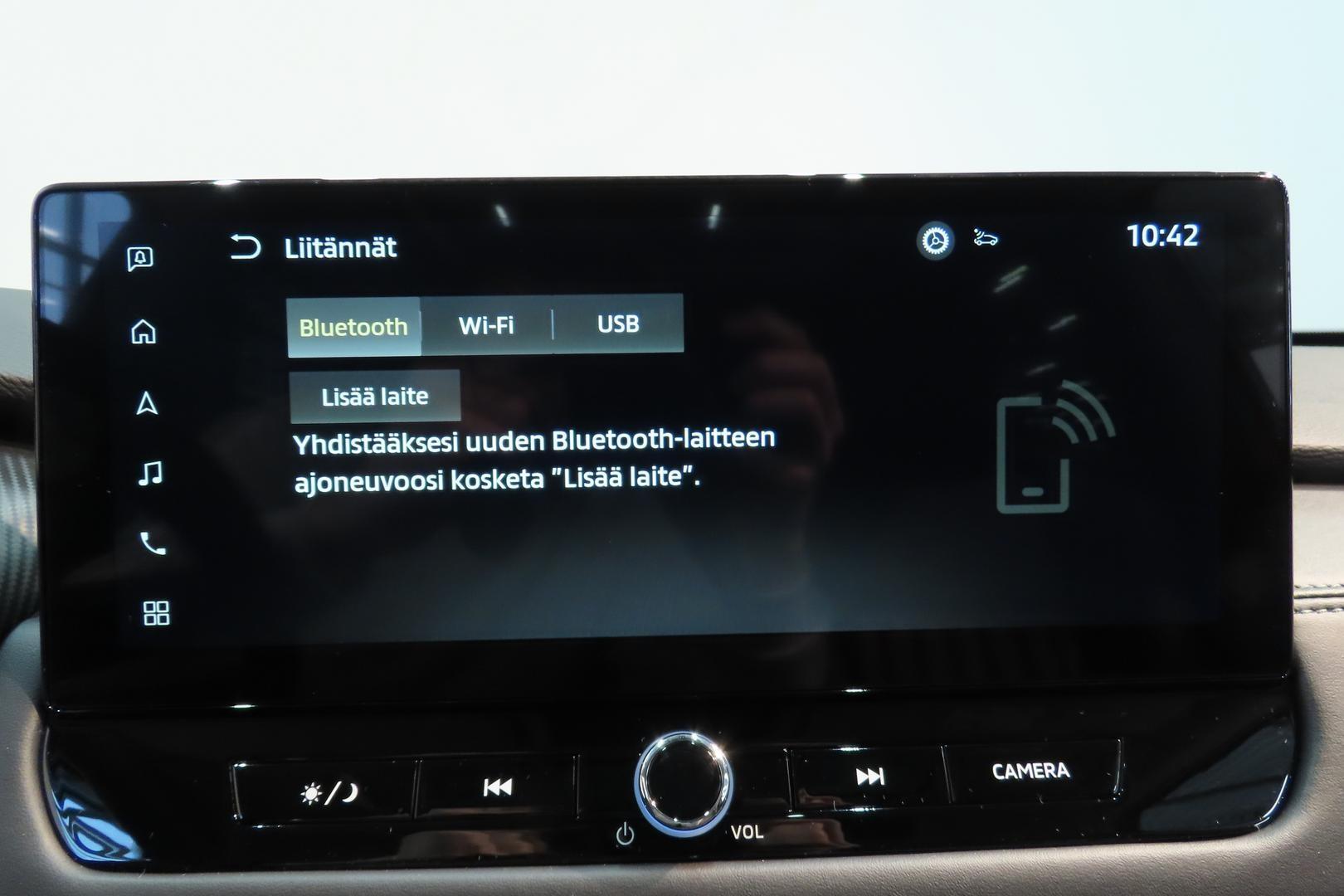 MITSUBISHI OUTLANDER 2026