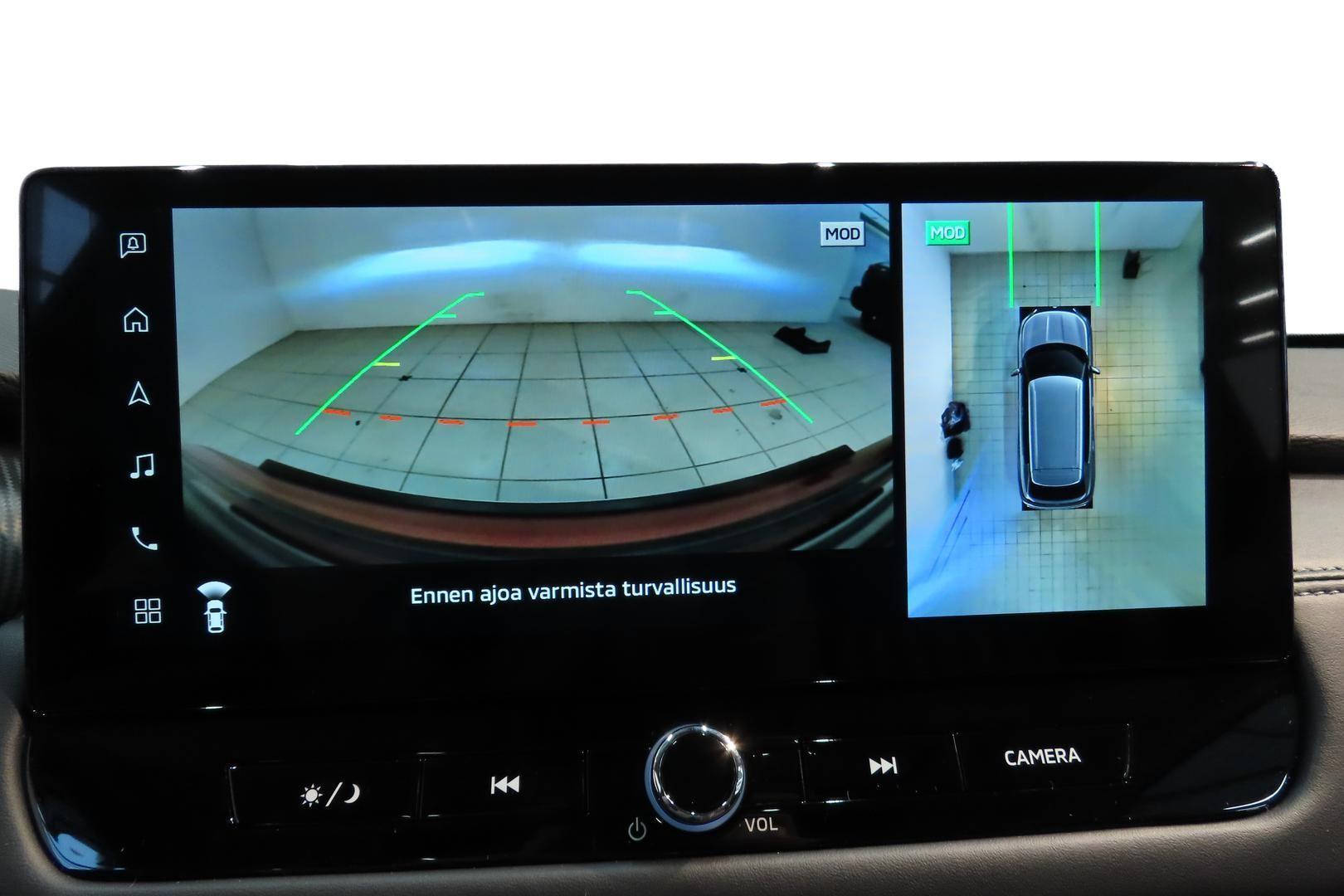 MITSUBISHI OUTLANDER 2026