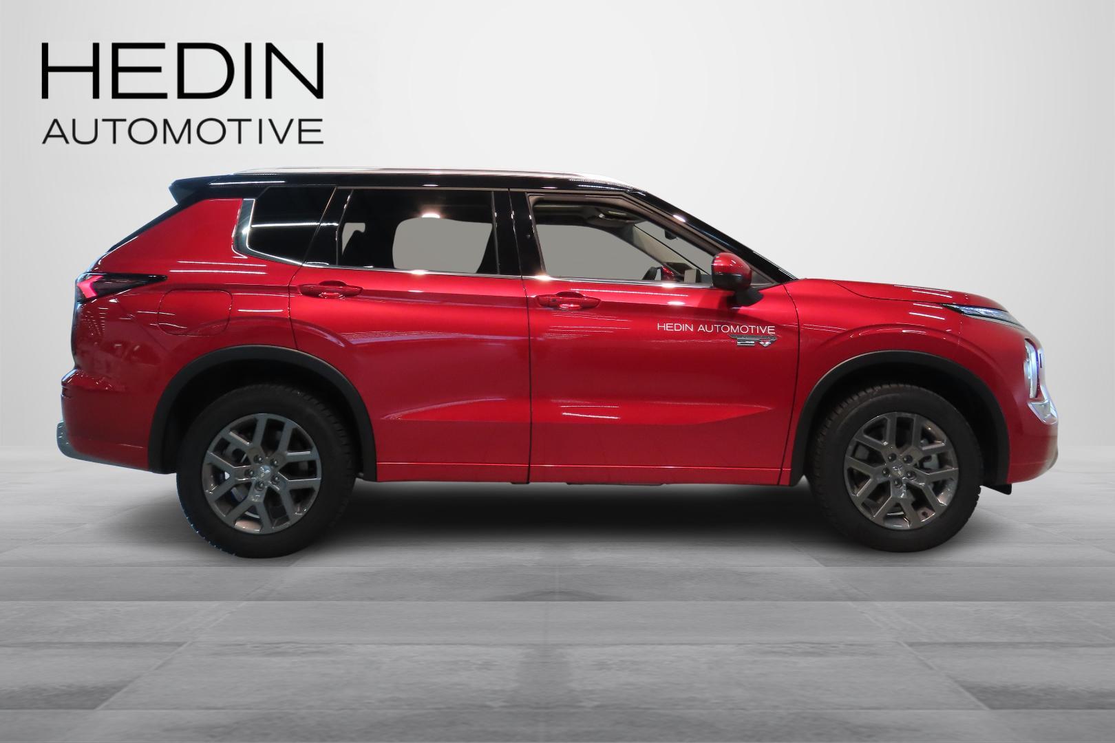 MITSUBISHI OUTLANDER 2026