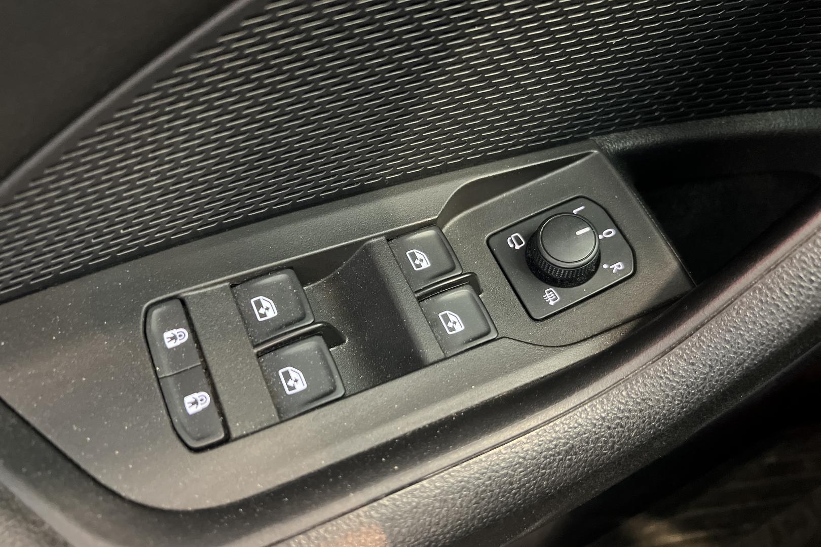 SKODA OCTAVIA 2021