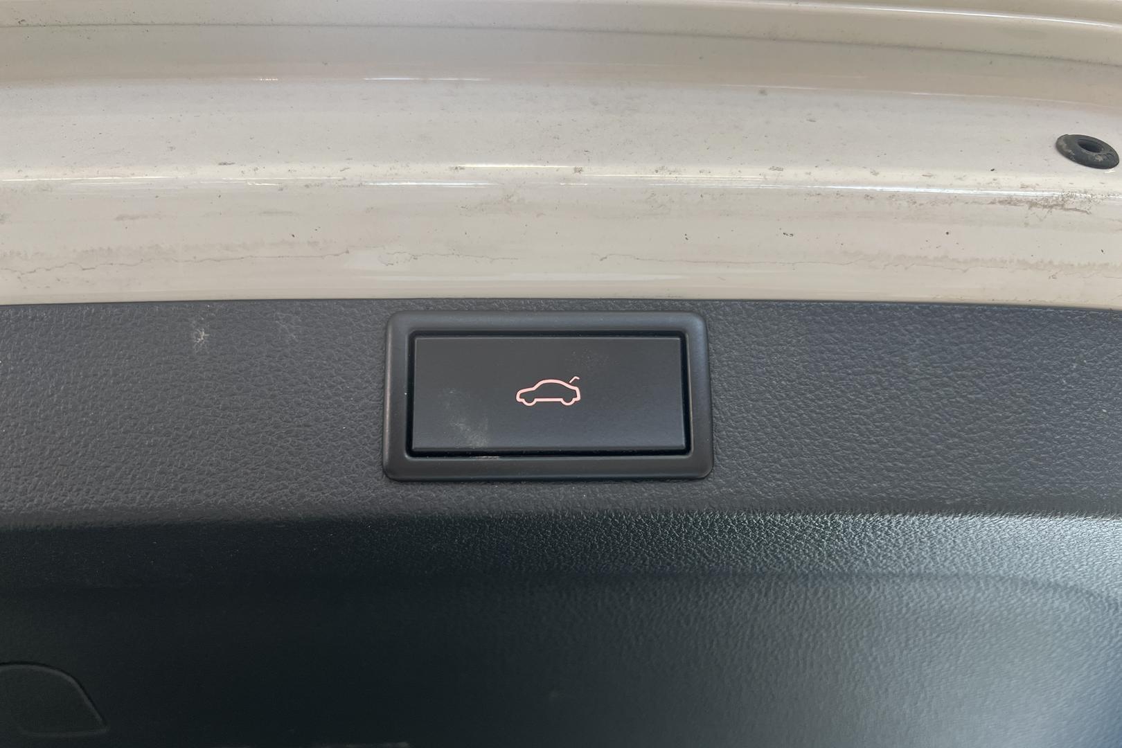 SKODA OCTAVIA 2021