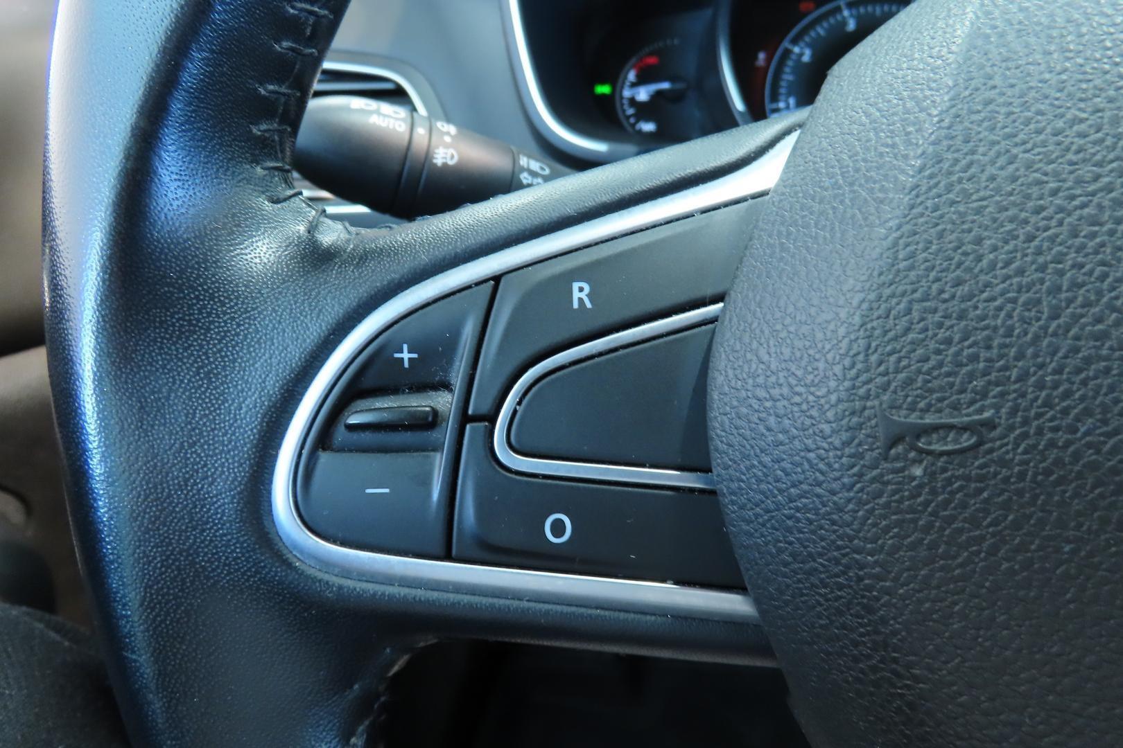 Renault Megane 2018