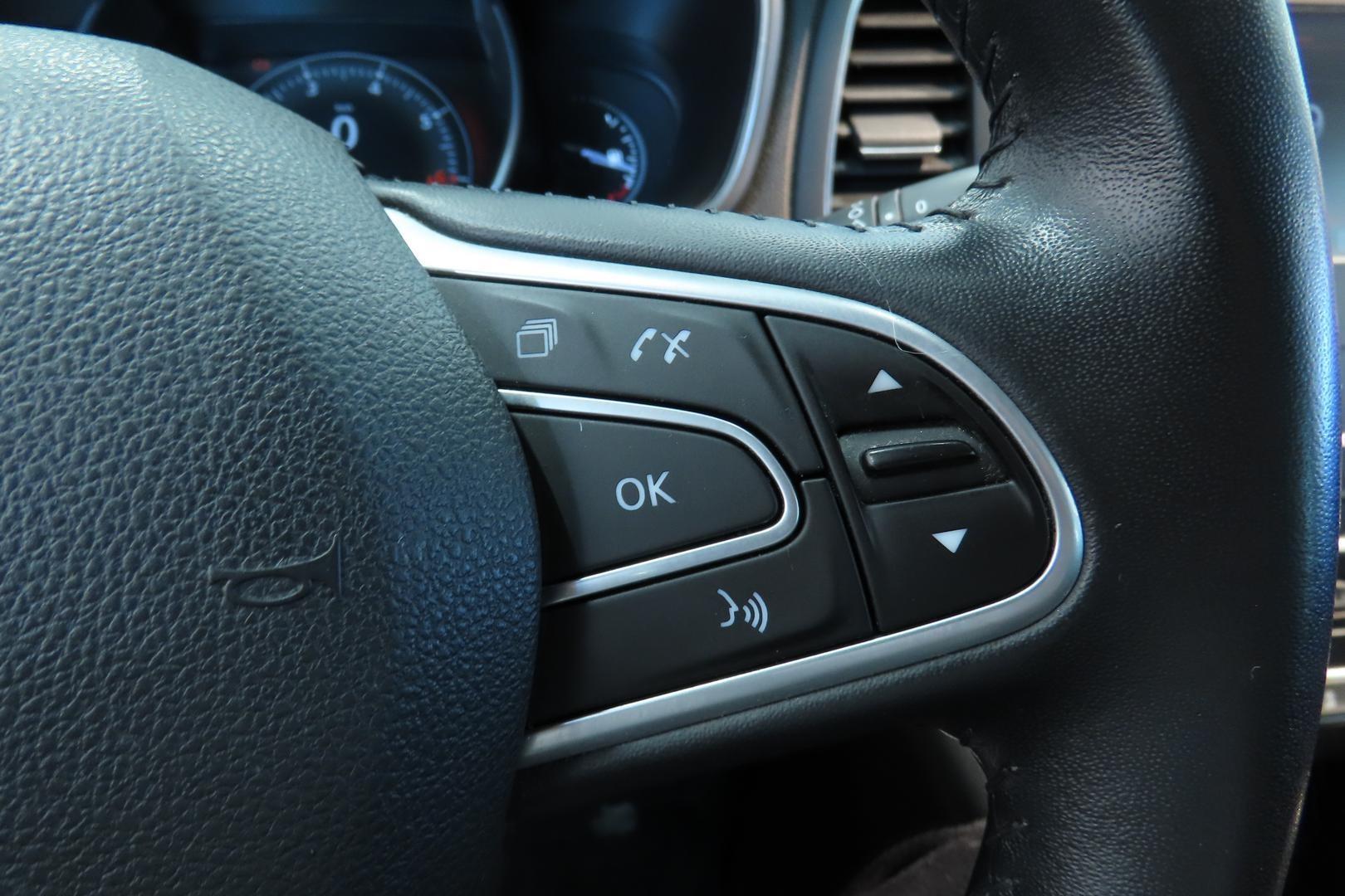 Renault Megane 2018