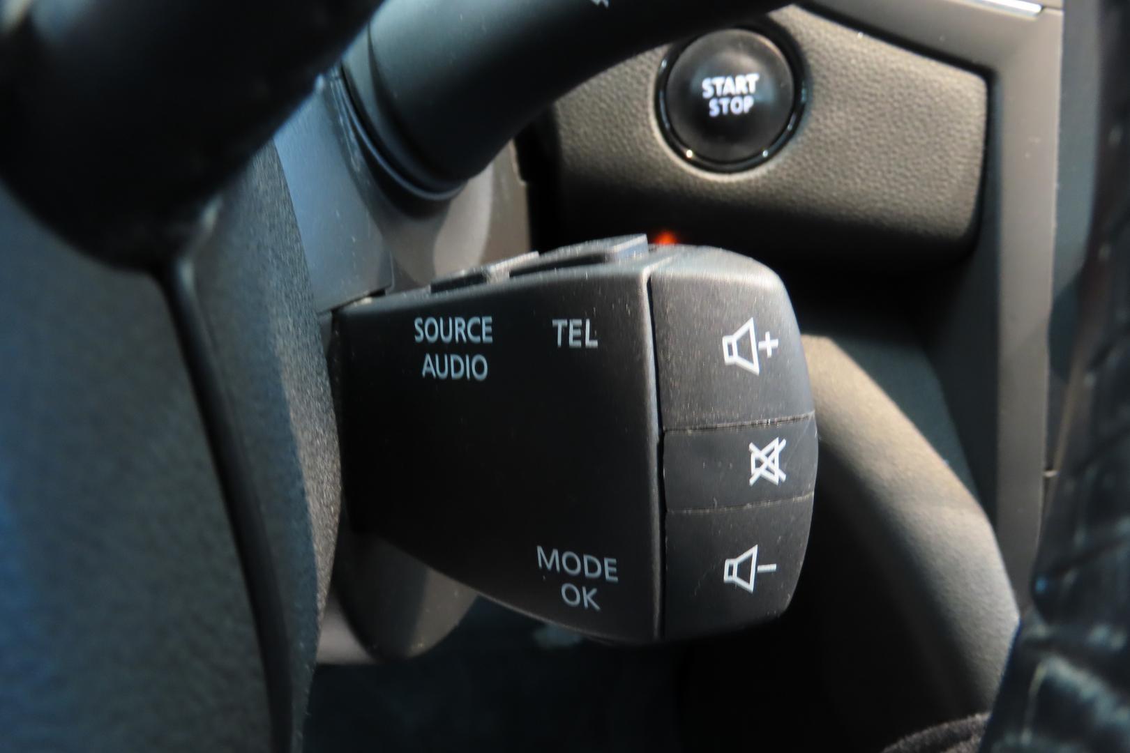 Renault Megane 2018