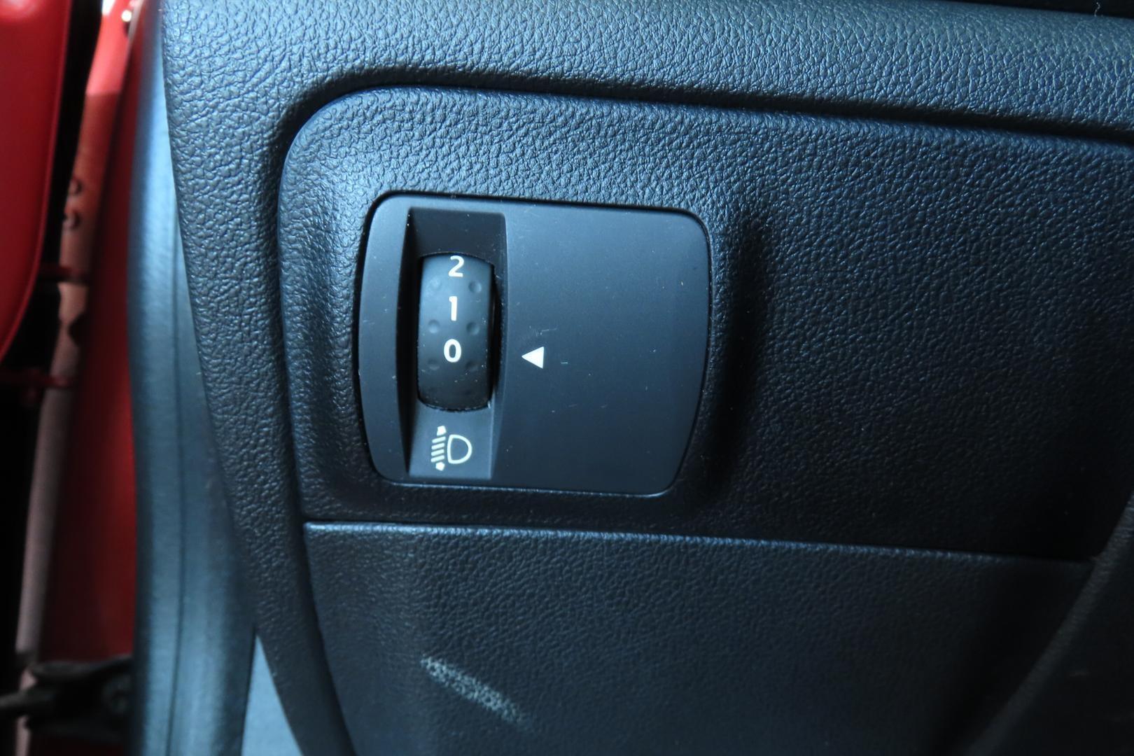 Renault Megane 2018