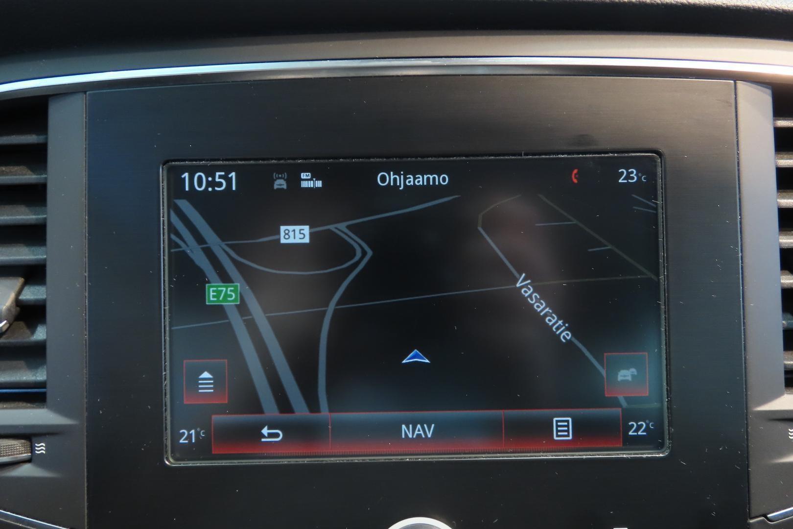 Renault Megane 2018