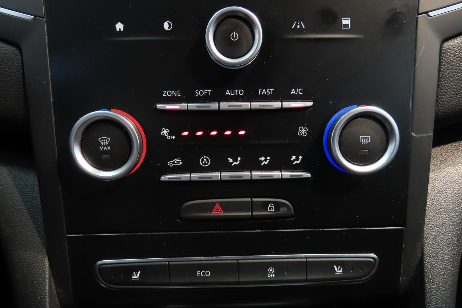 Renault Megane 2018