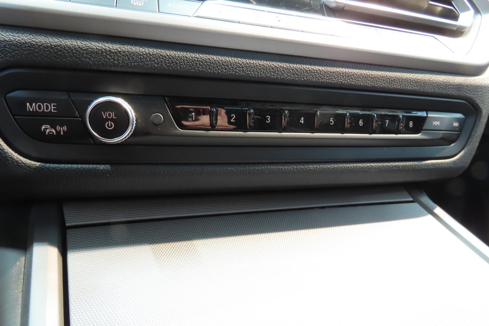 BMW 320 2022