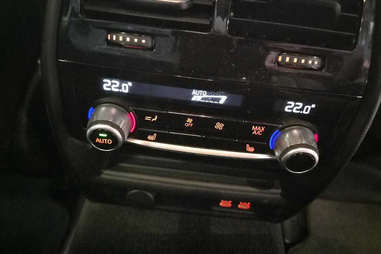 BMW 520 2022