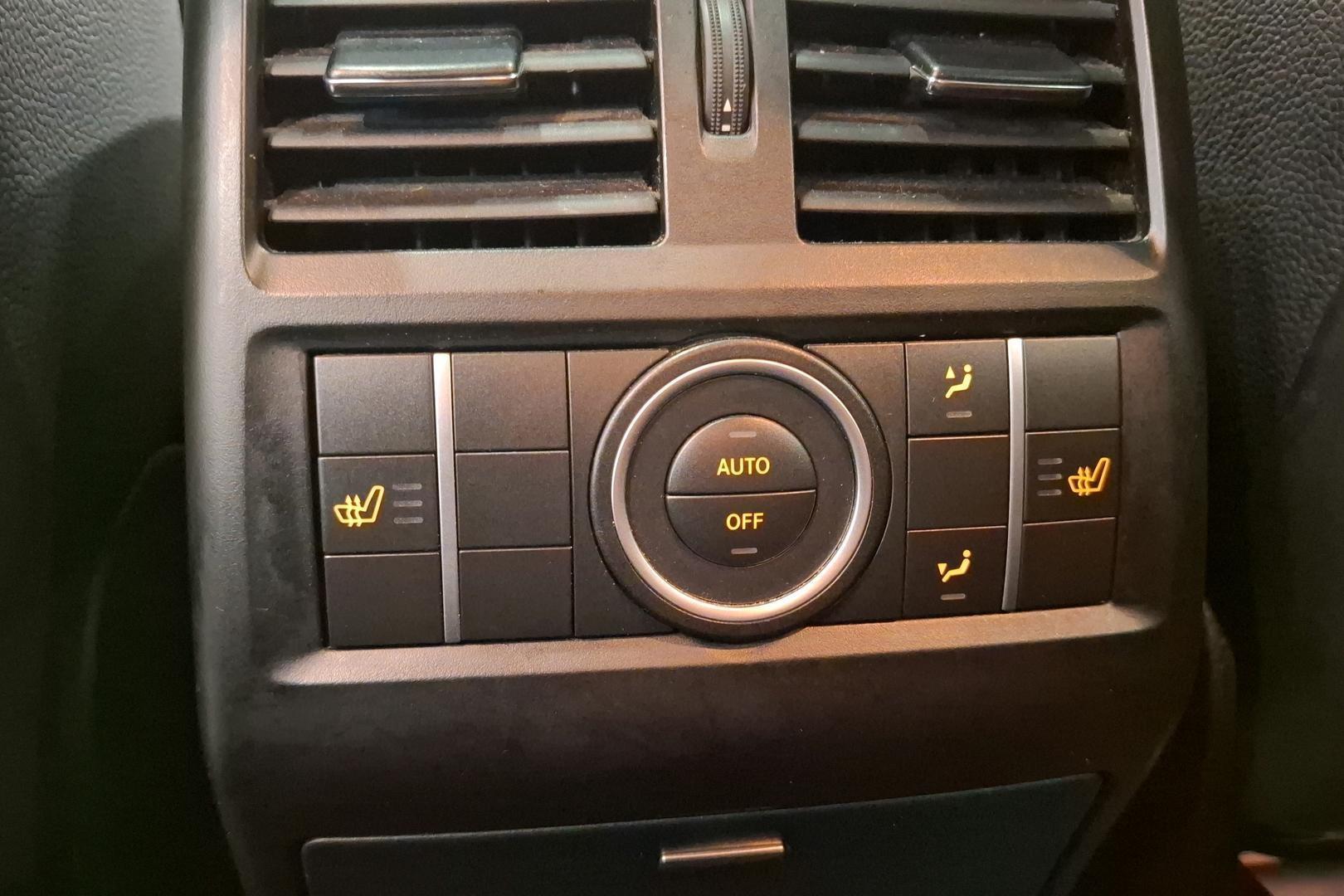 Mercedes-Benz ML 2012