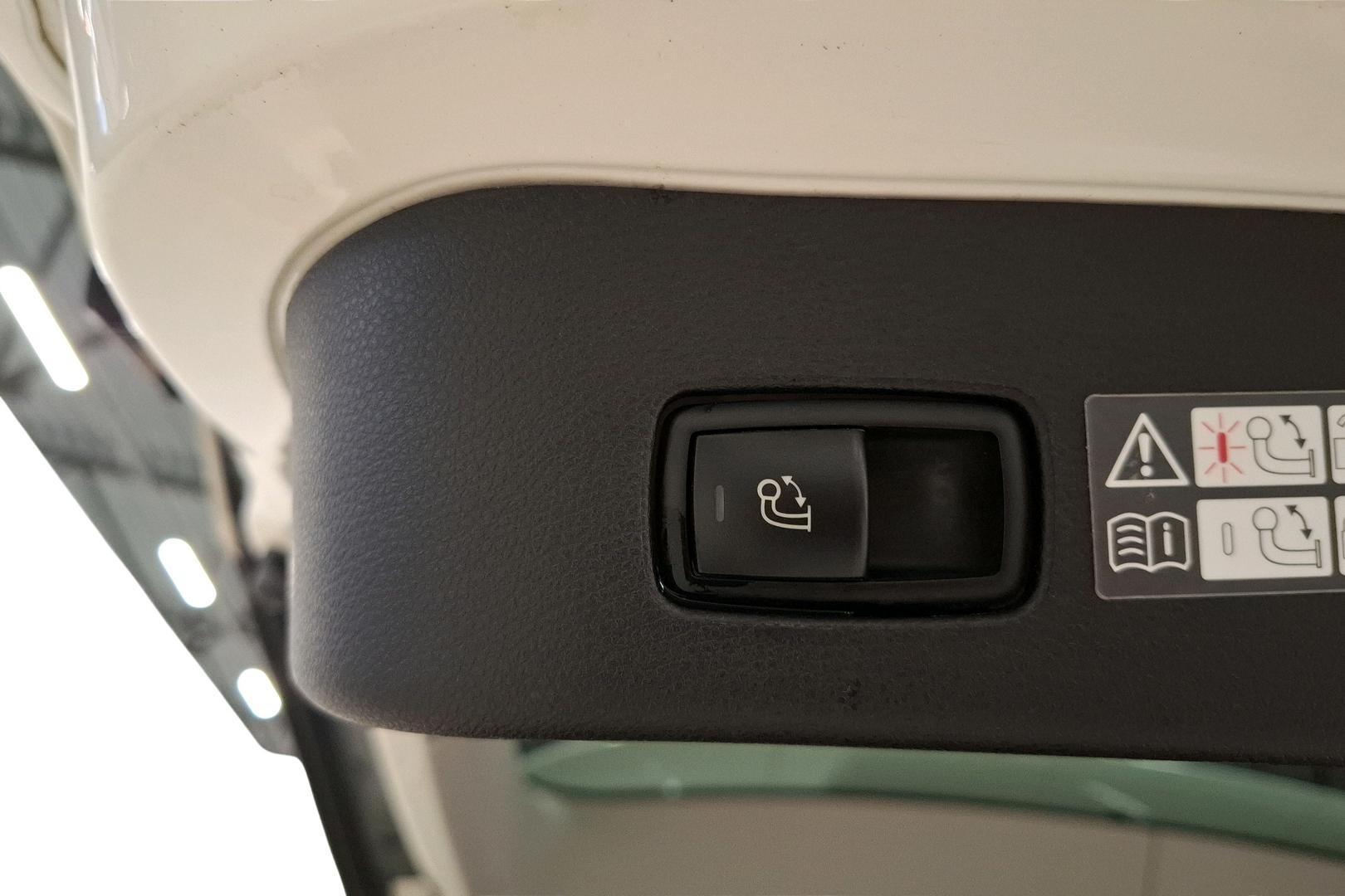Mercedes-Benz ML 2012