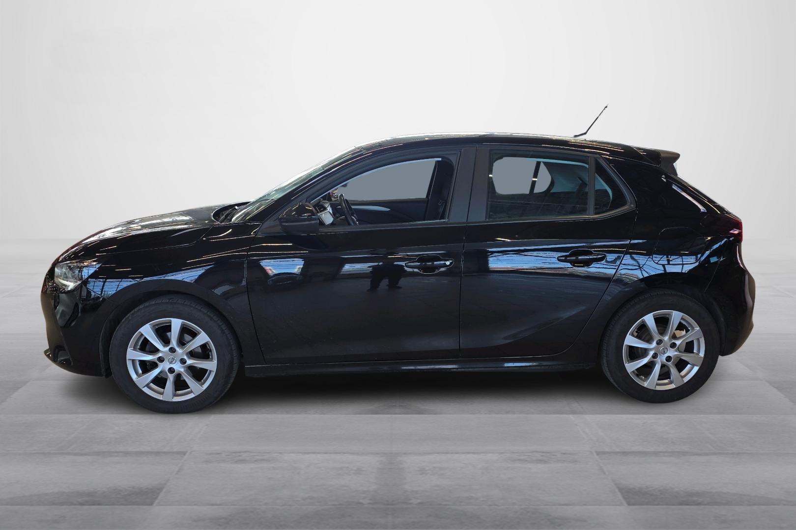 Opel Corsa 2022
