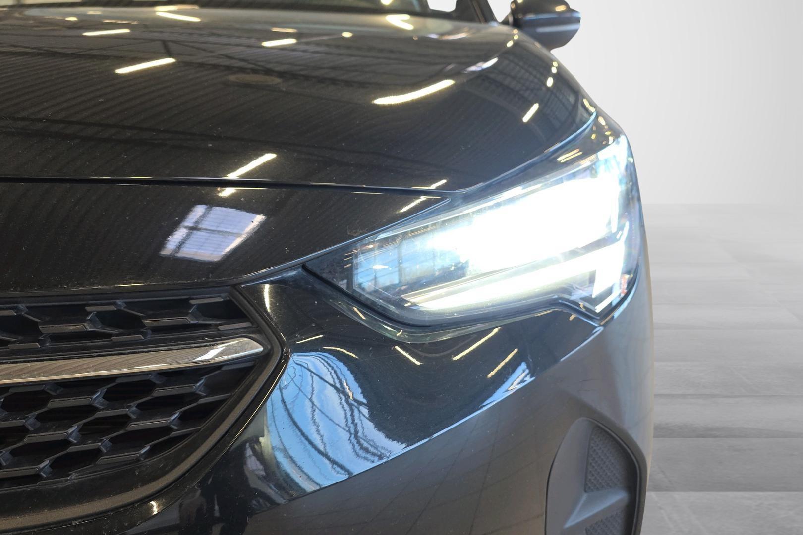 Opel Corsa 2022
