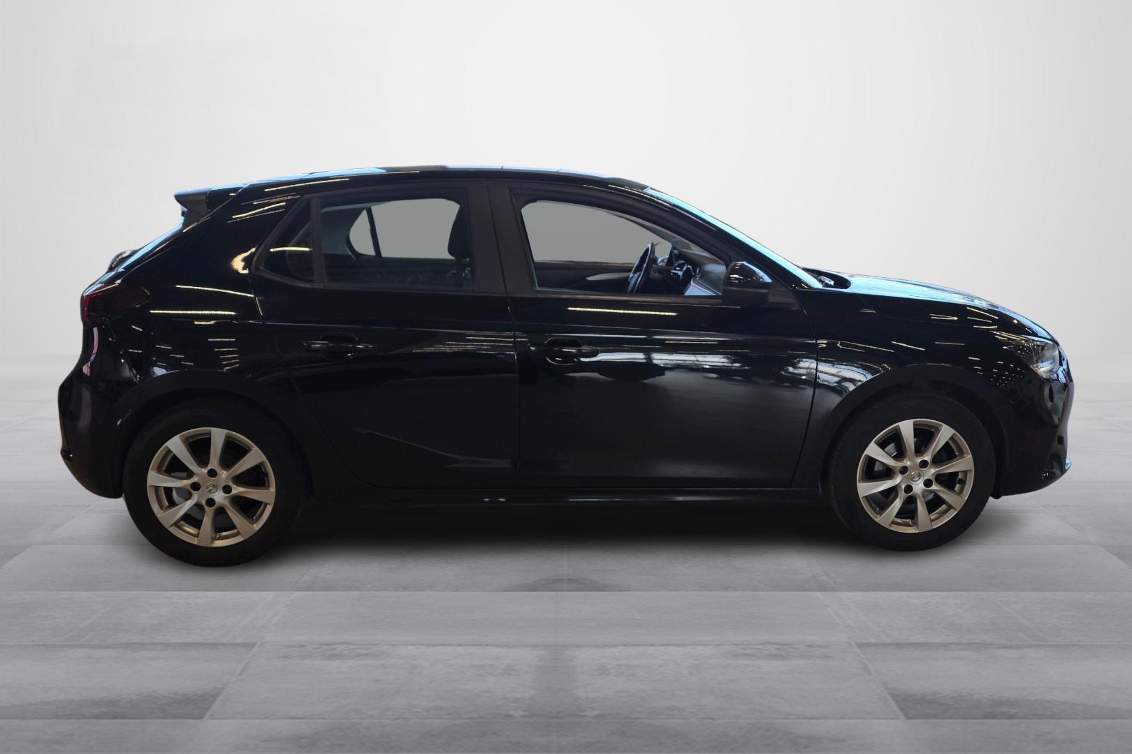 Opel Corsa 2022