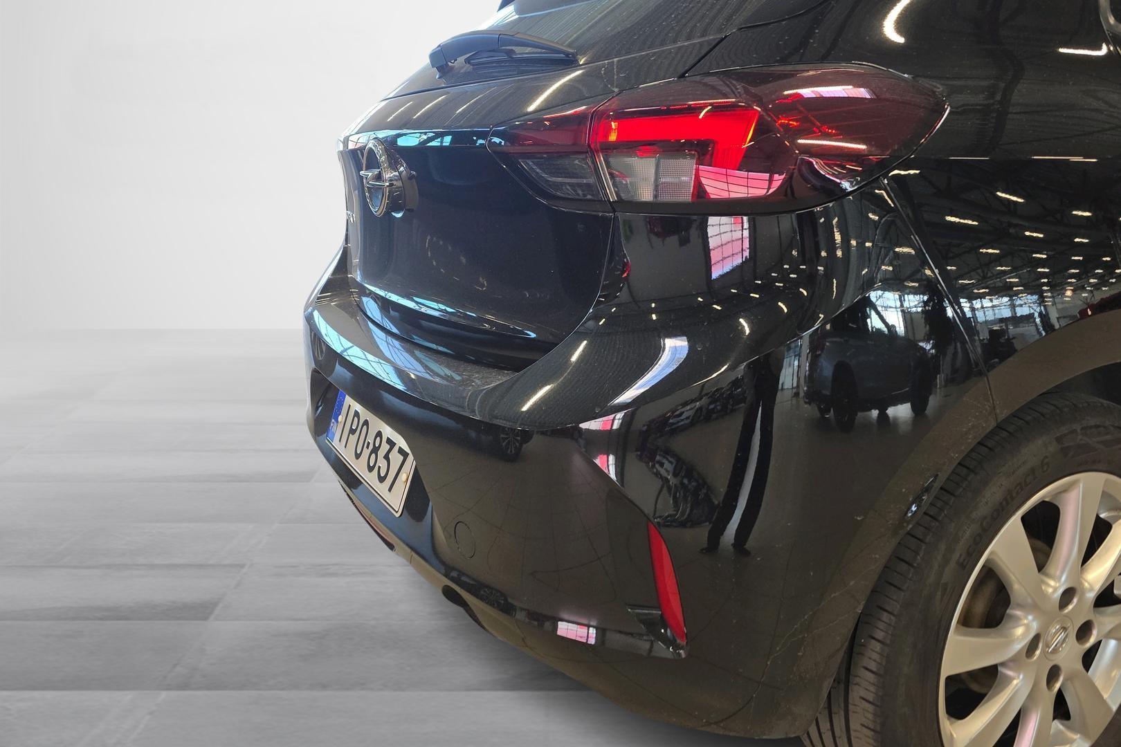 Opel Corsa 2022