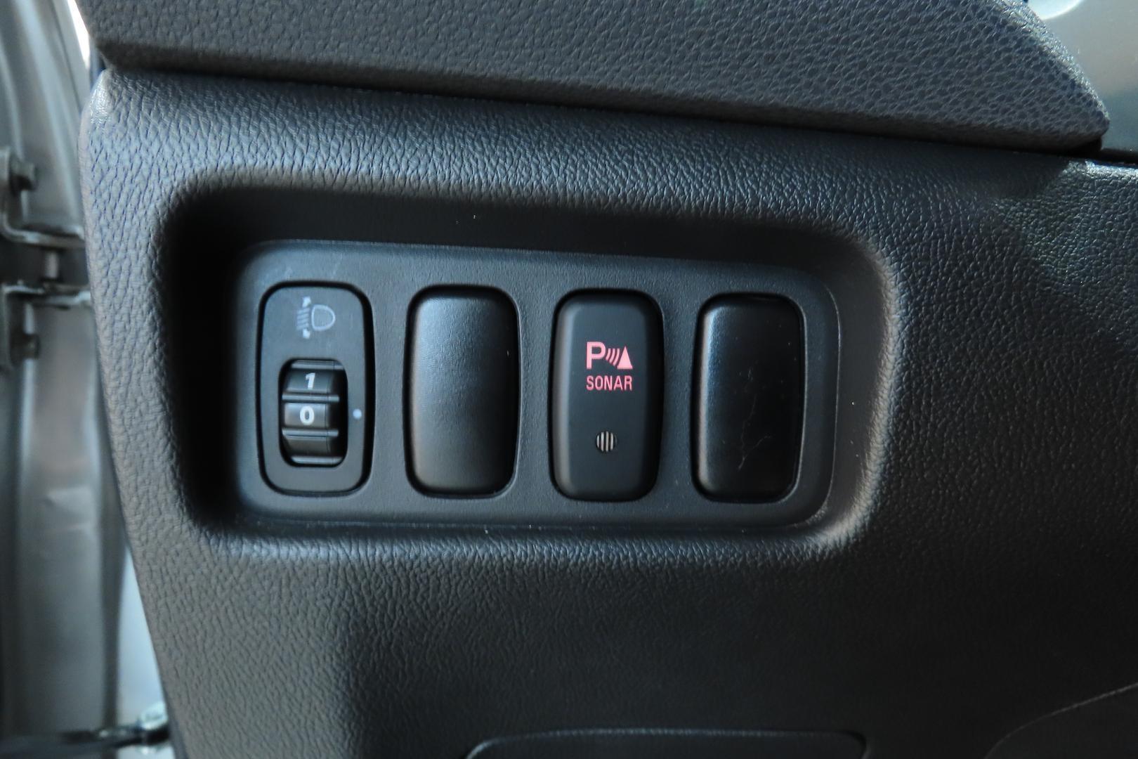 Mitsubishi ASX 2020