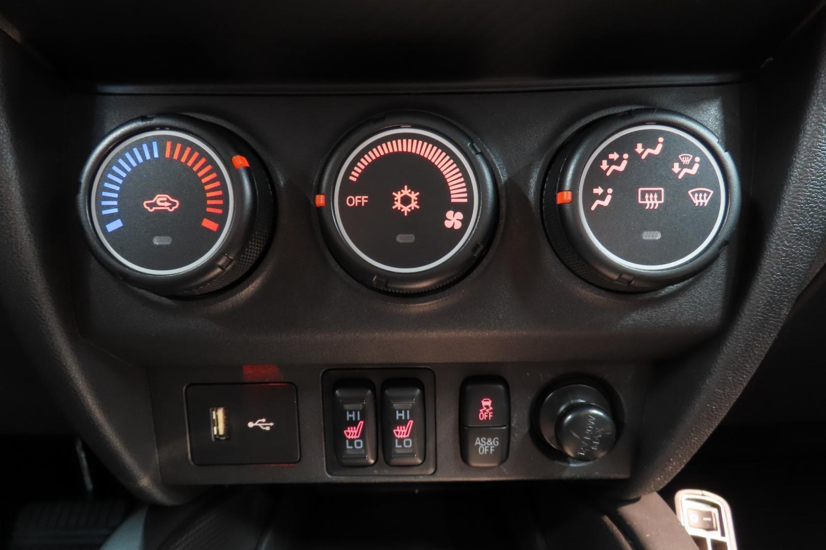 Mitsubishi ASX 2020