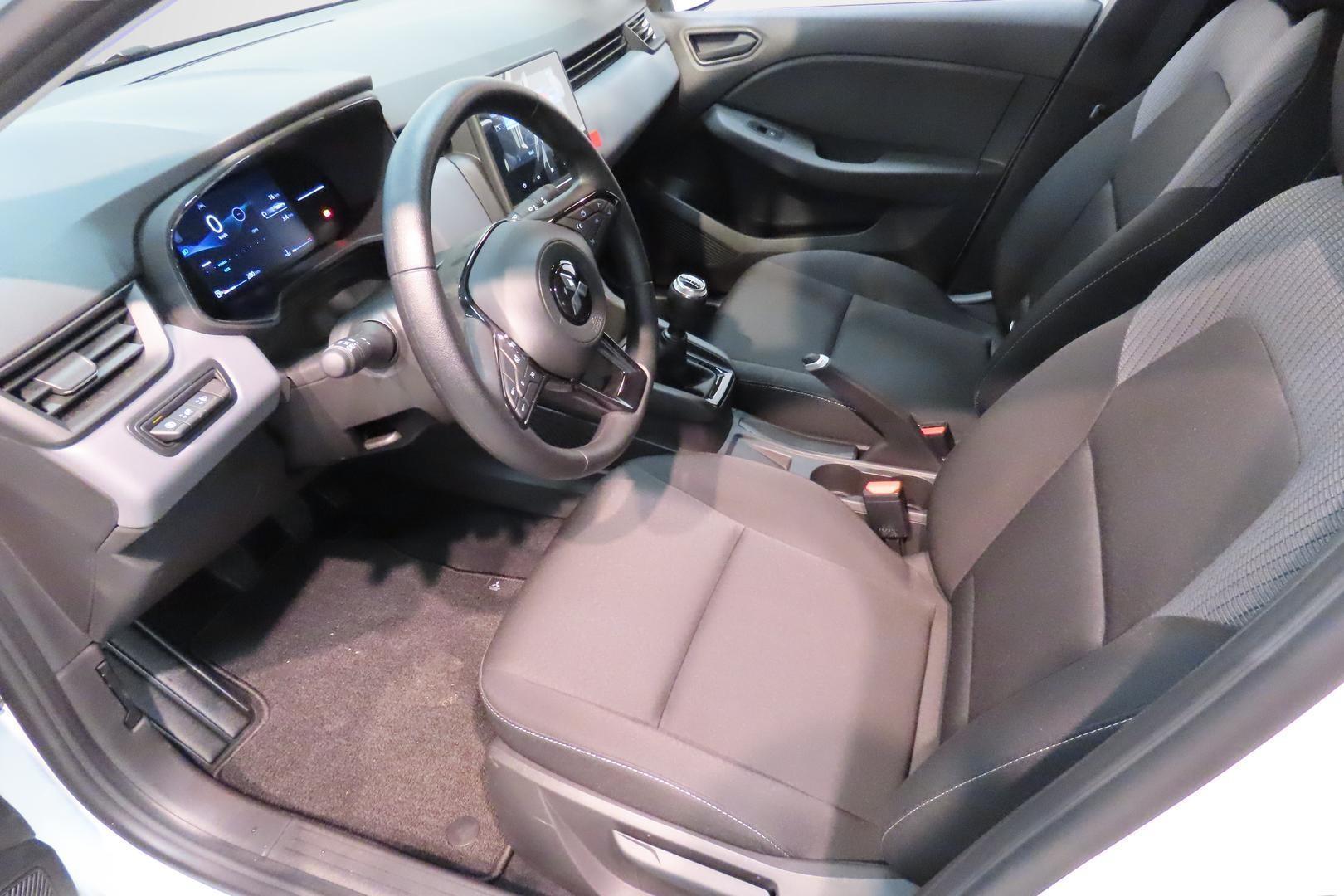 Mitsubishi Colt 2025