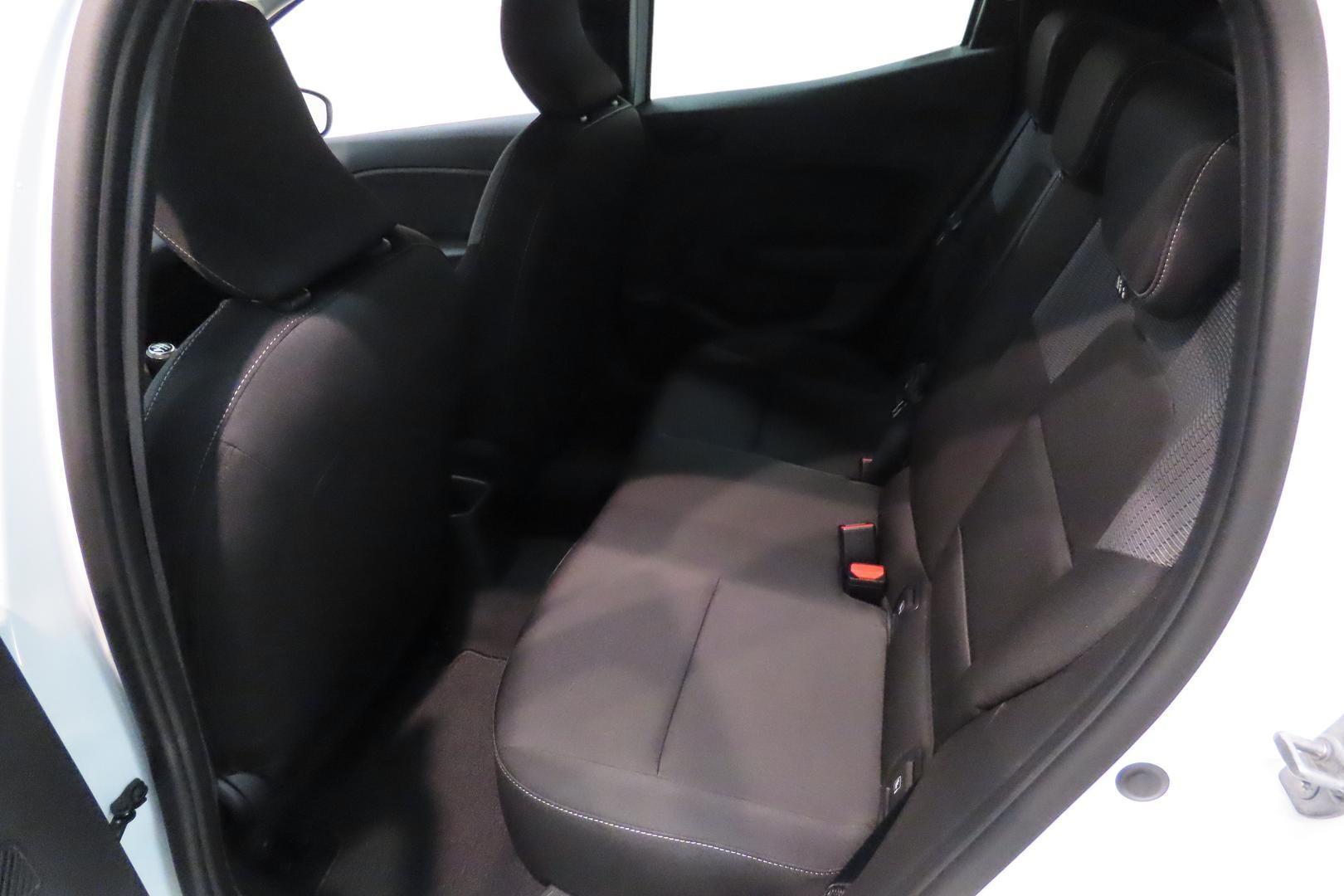 Mitsubishi Colt 2025