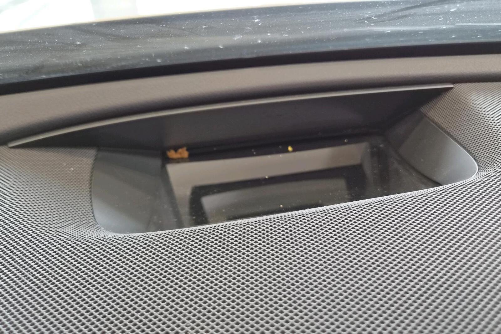 Mercedes-Benz E 2017
