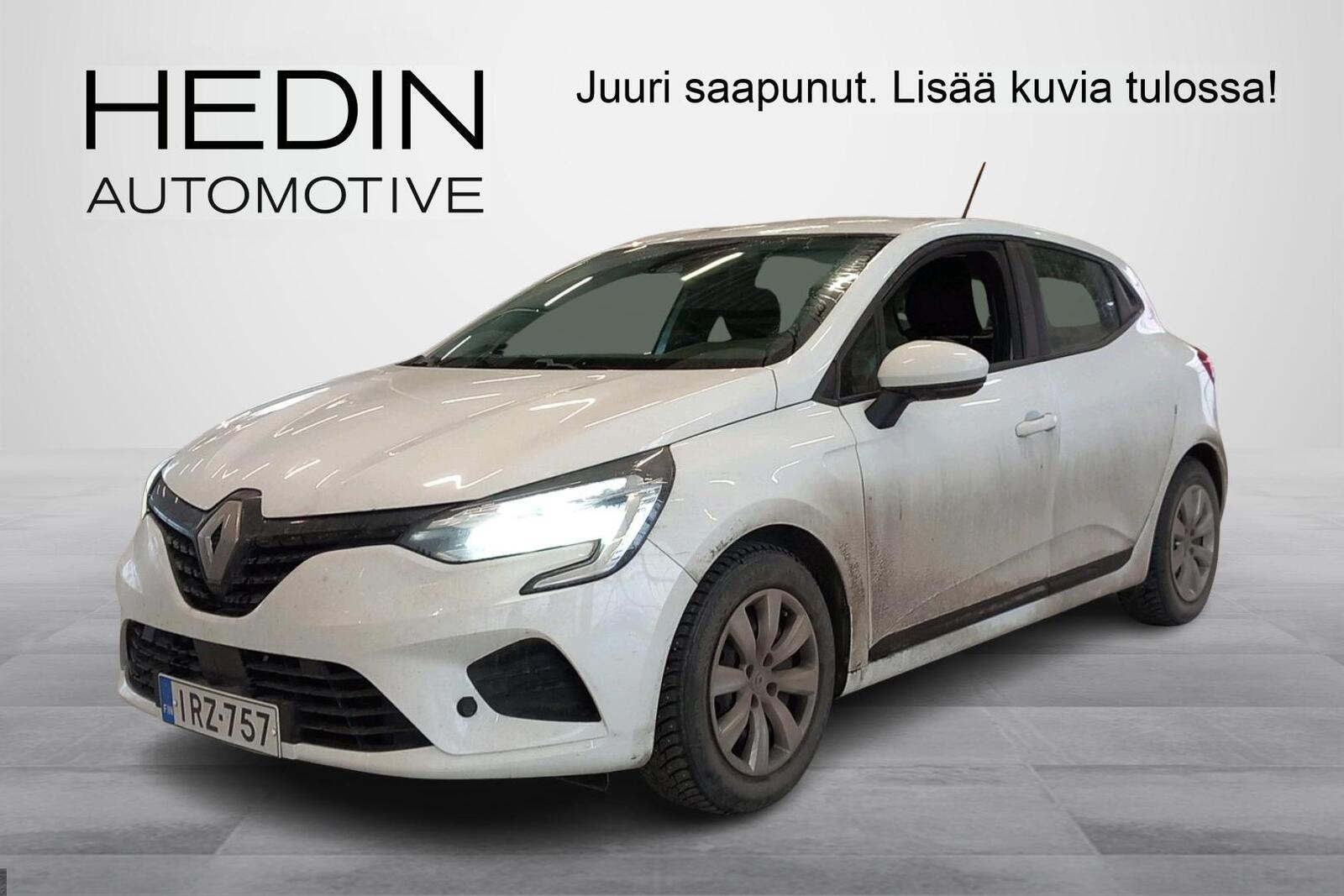 Renault Clio 2020