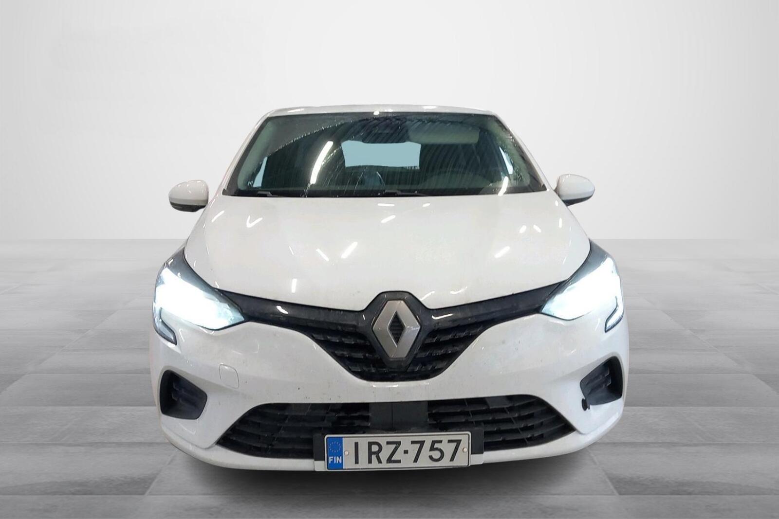 Renault Clio 2020