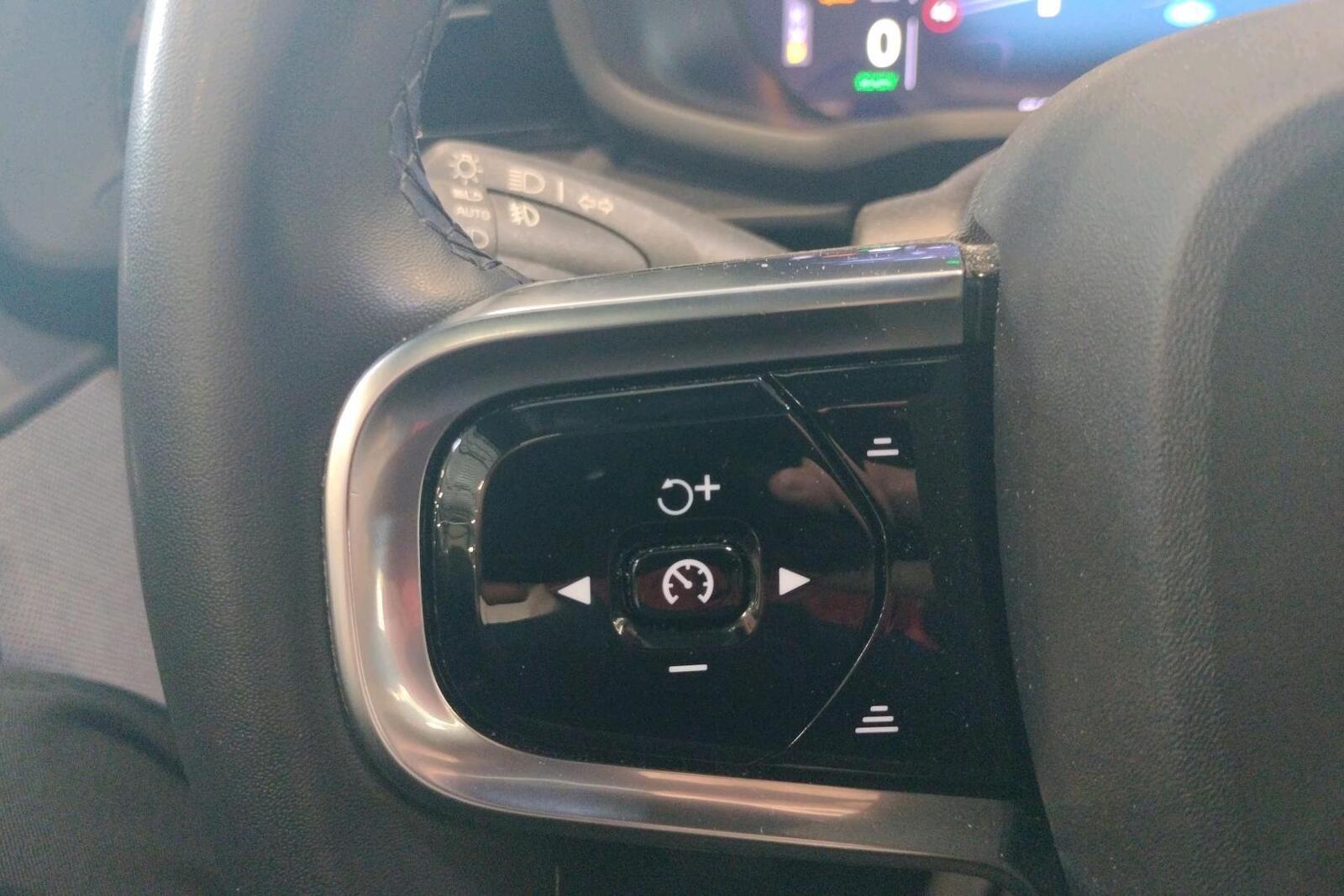 Polestar 2 2020