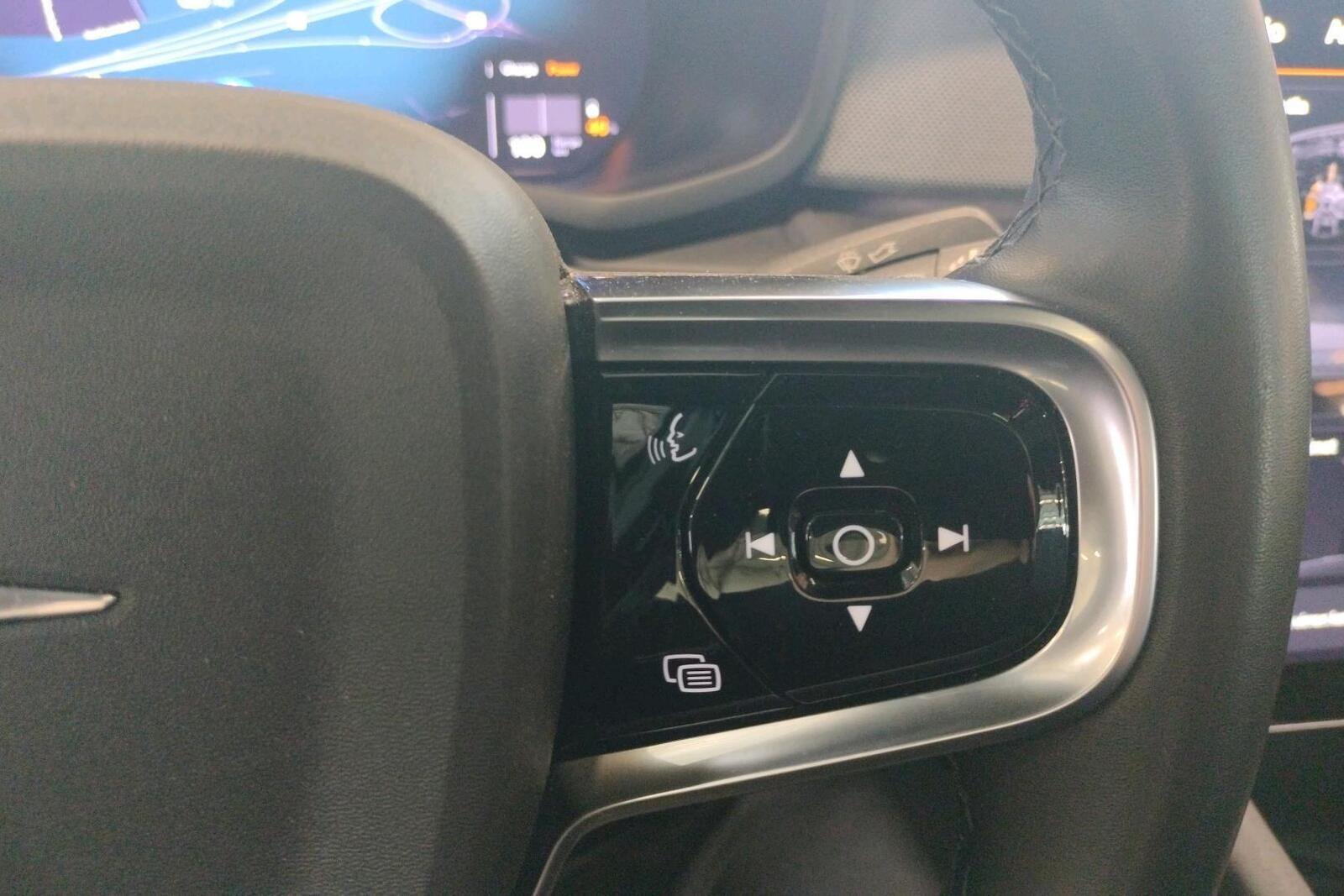 Polestar 2 2020