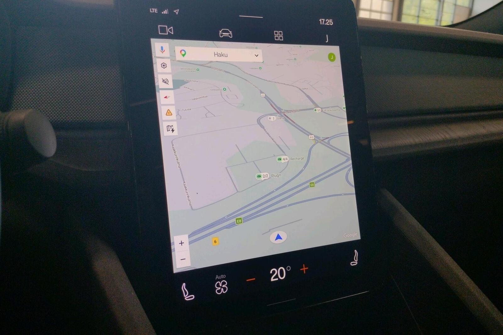 Polestar 2 2020