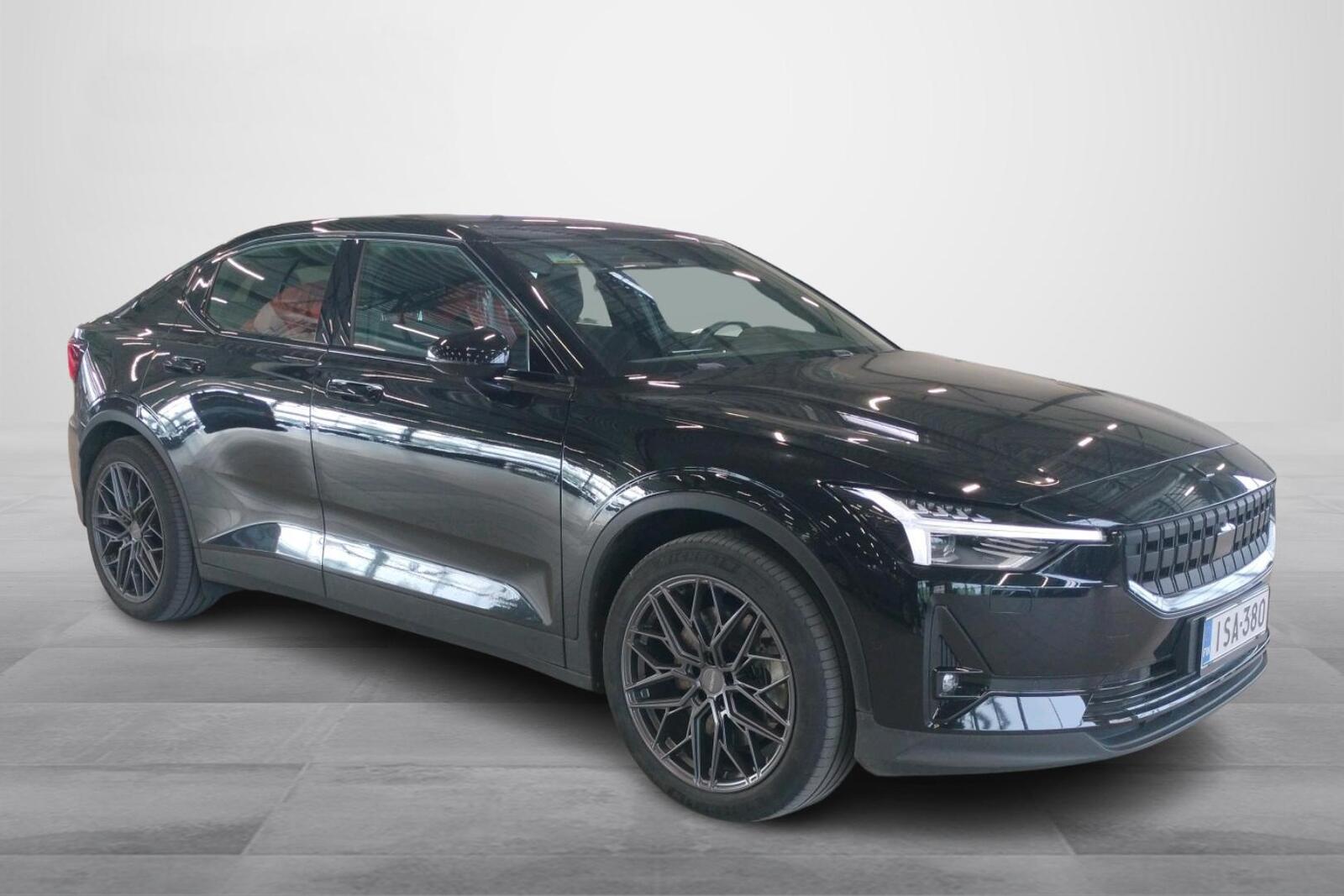 Polestar 2 2020