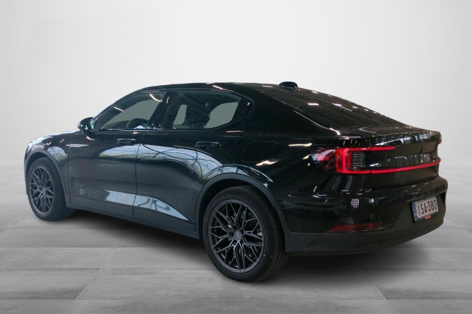 Polestar 2 2020