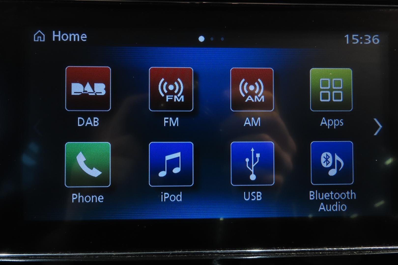 Mitsubishi Outlander PHEV 2019