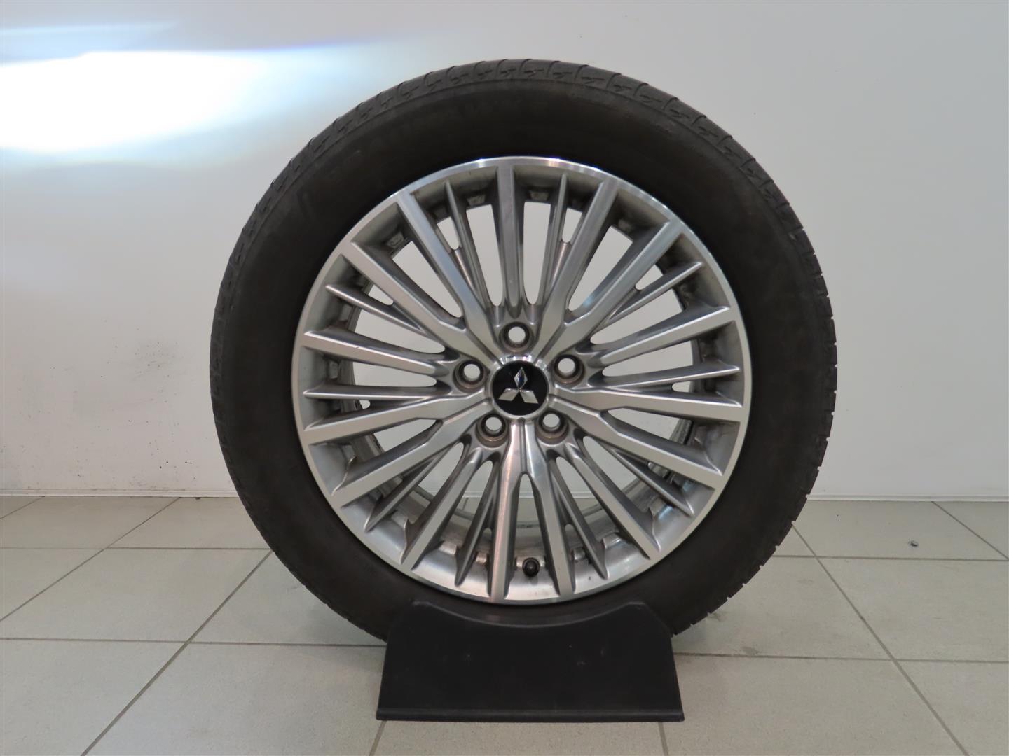 Mitsubishi Outlander PHEV 2021