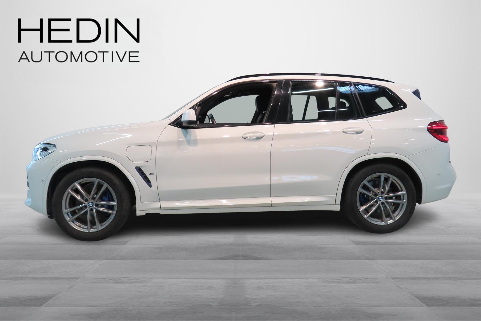 BMW X3 2021