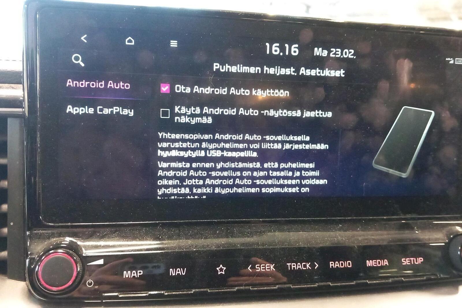 Kia Ceed 2021