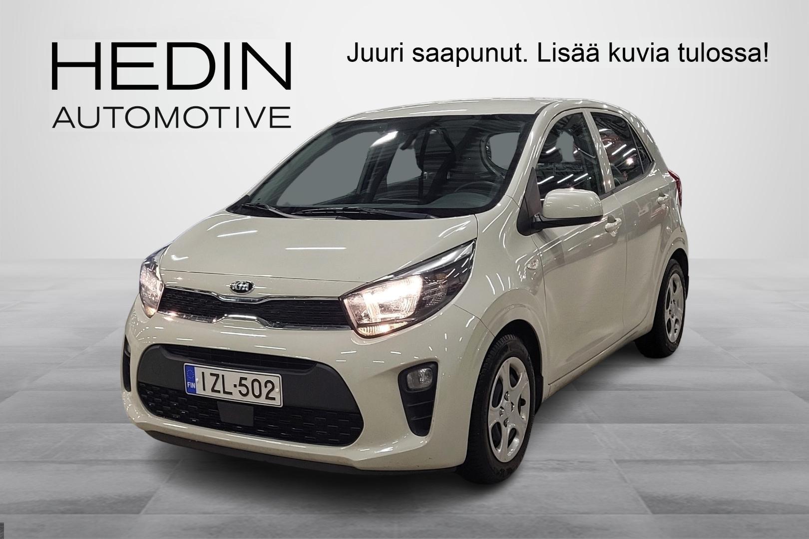 KIA Picanto 2021
