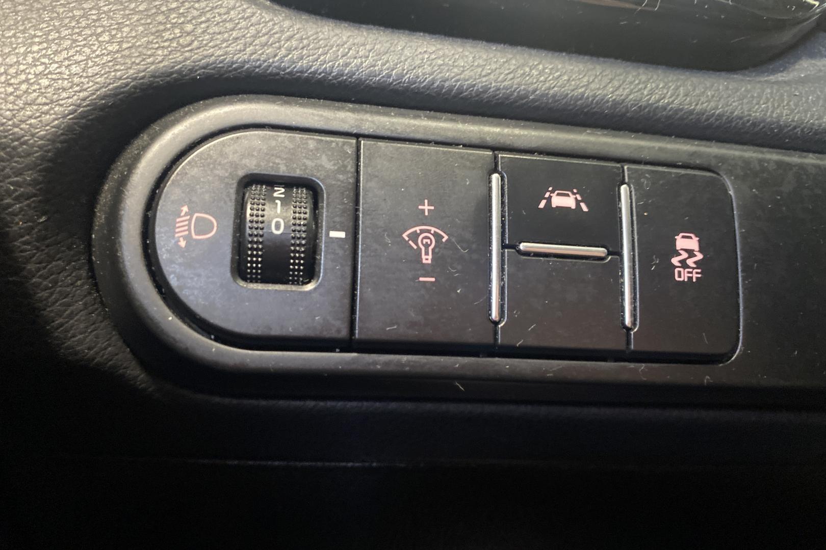 KIA CEED 2018