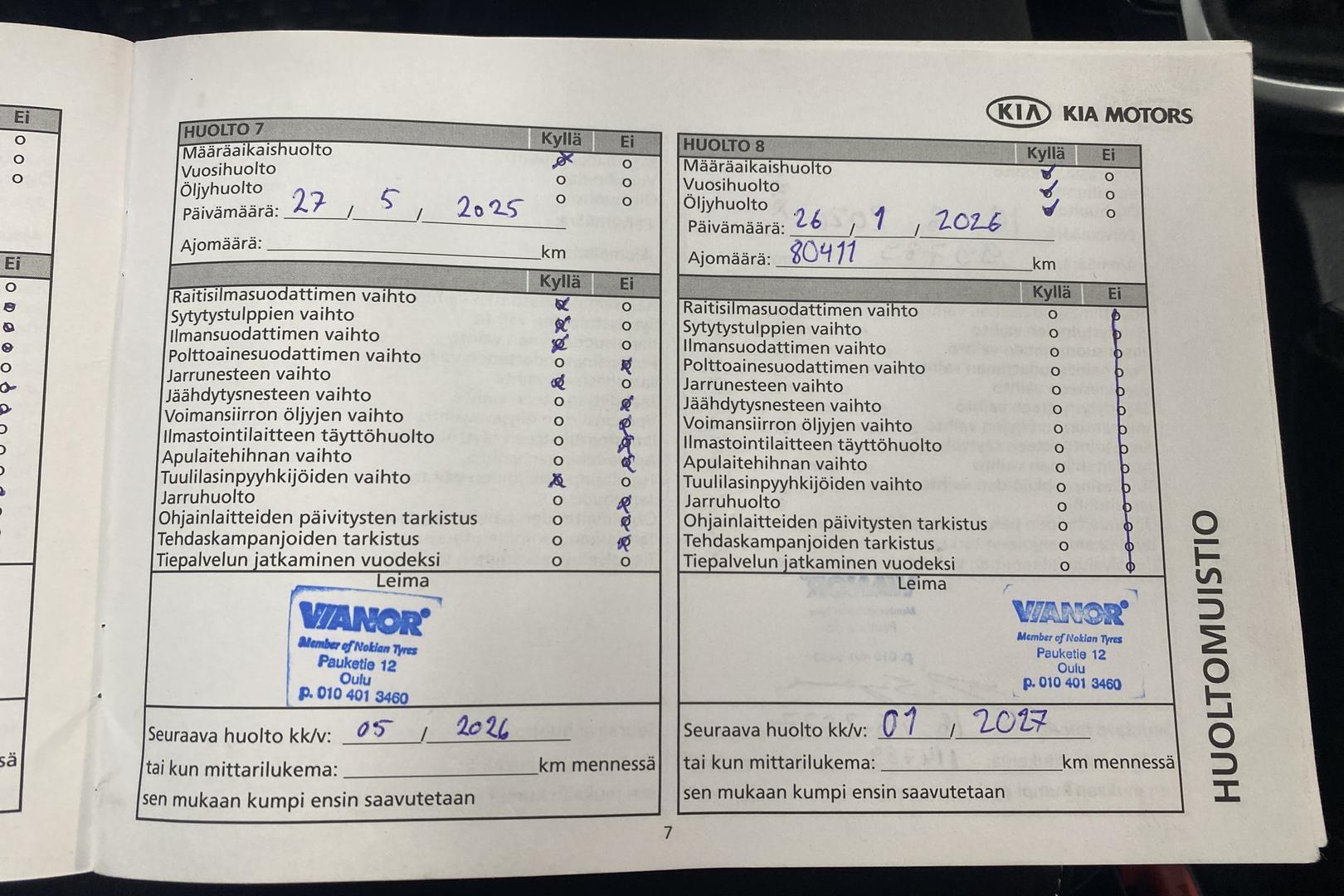 KIA CEED 2018