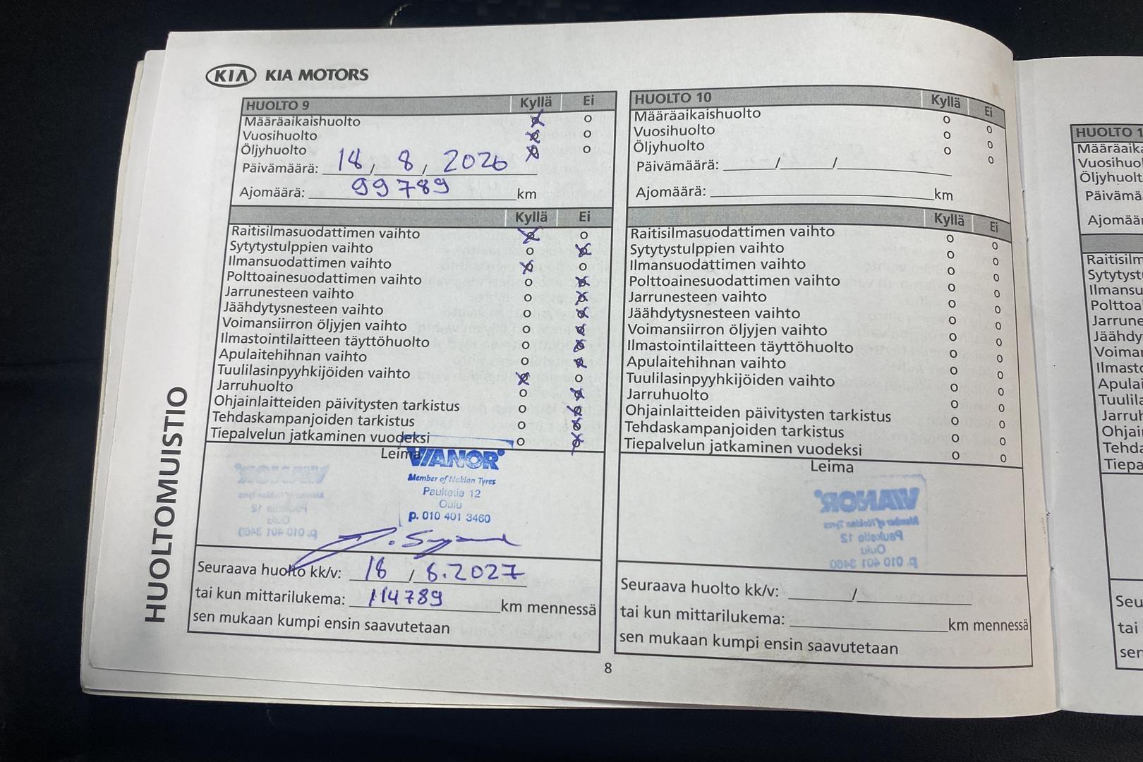 KIA CEED 2018
