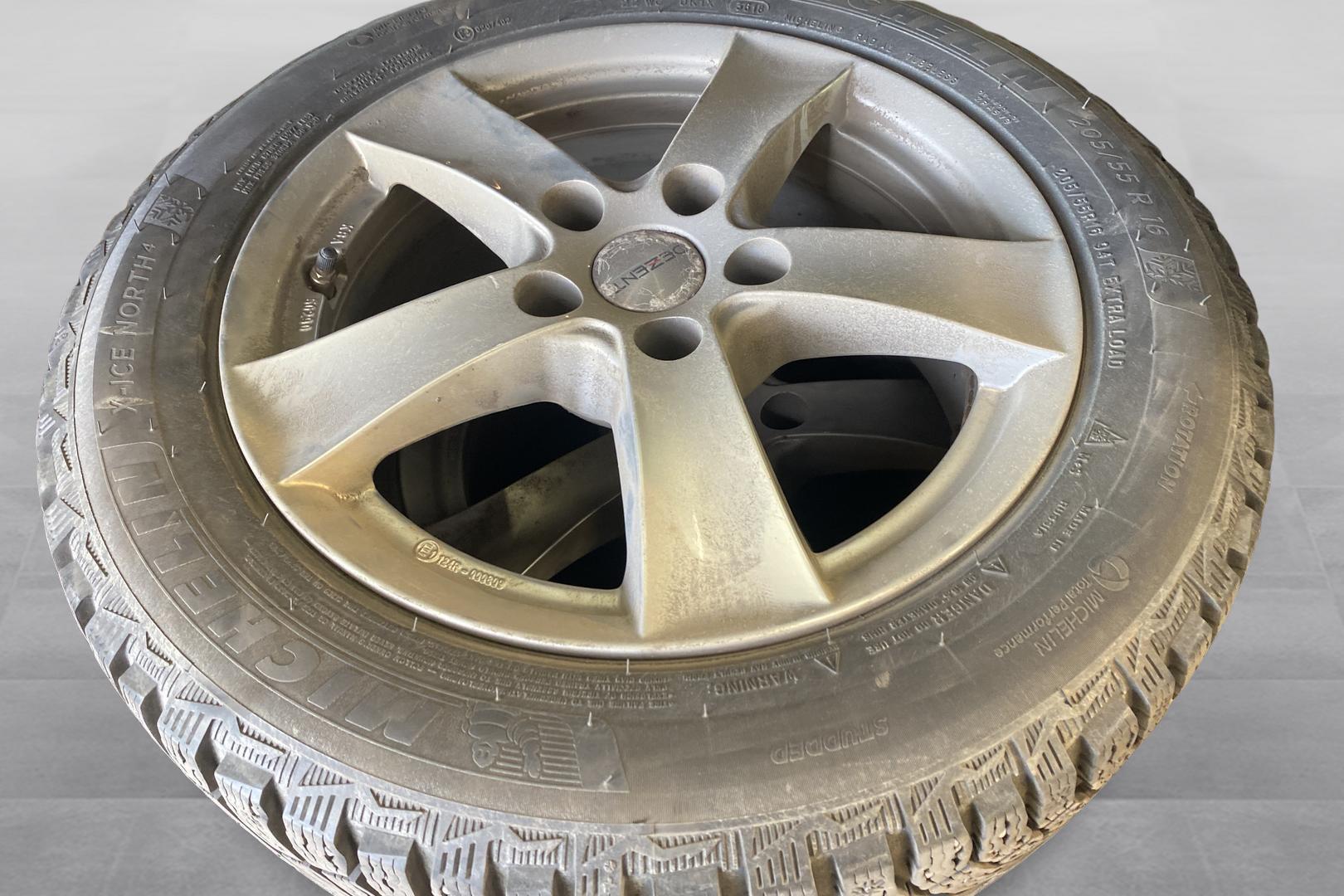KIA CEED 2018