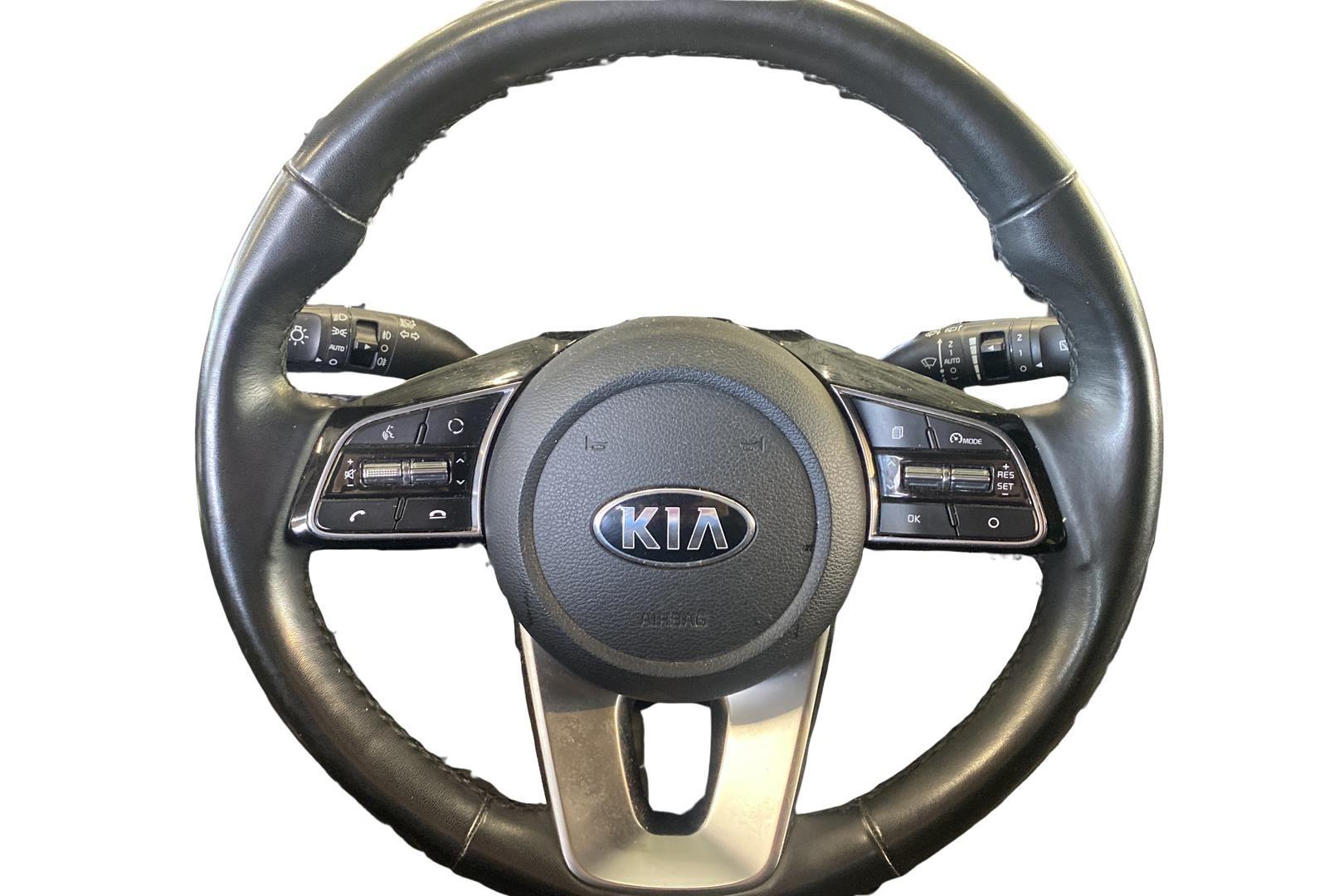 KIA CEED 2018