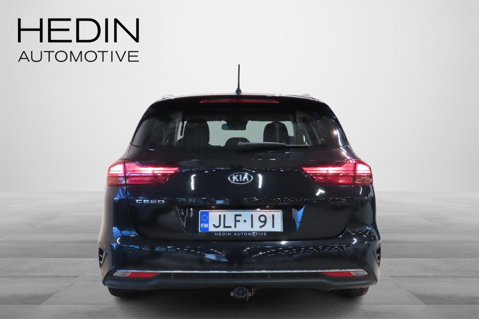 KIA Ceed 2020