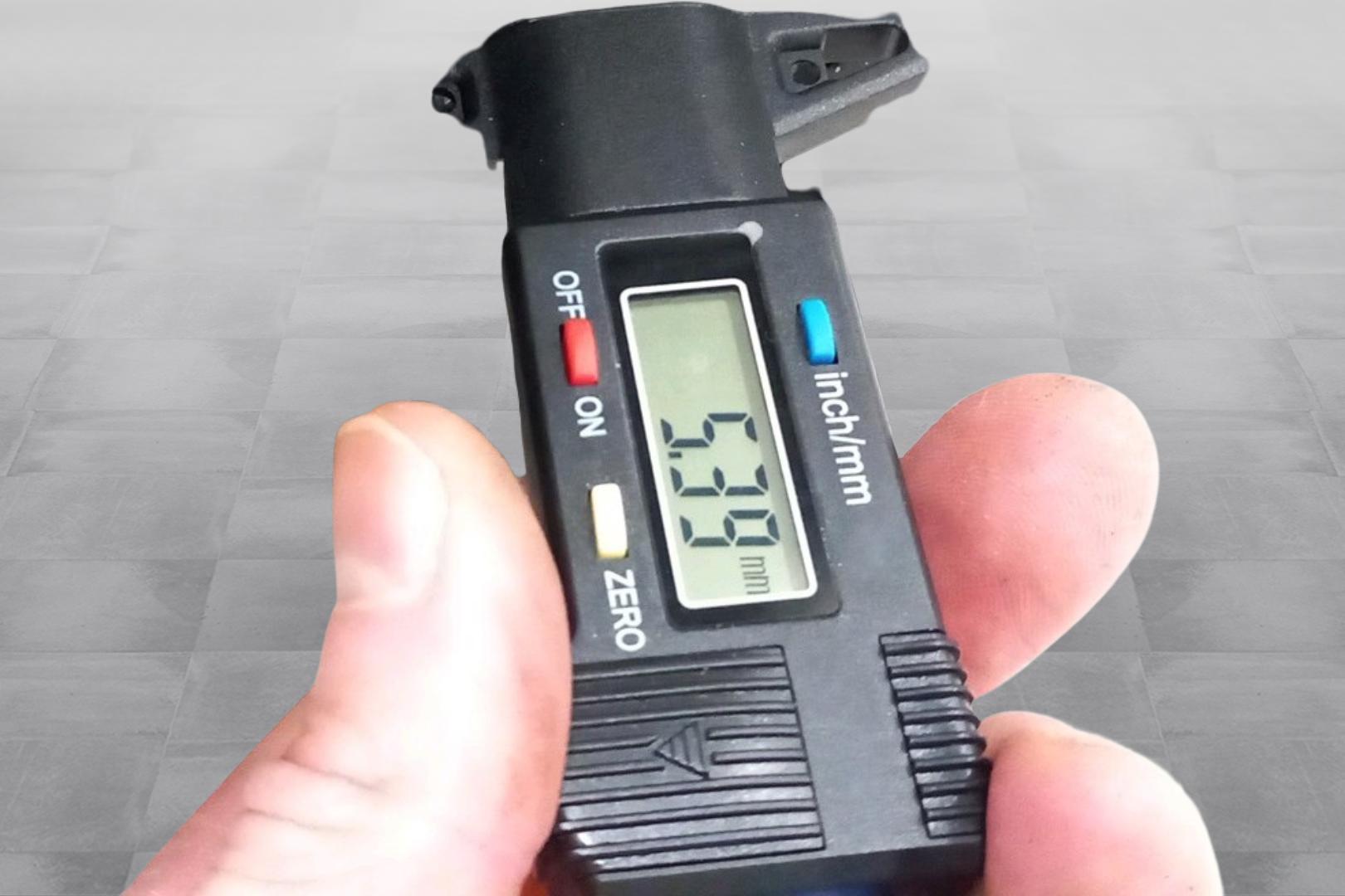 Citroen C5 Aircross 2019