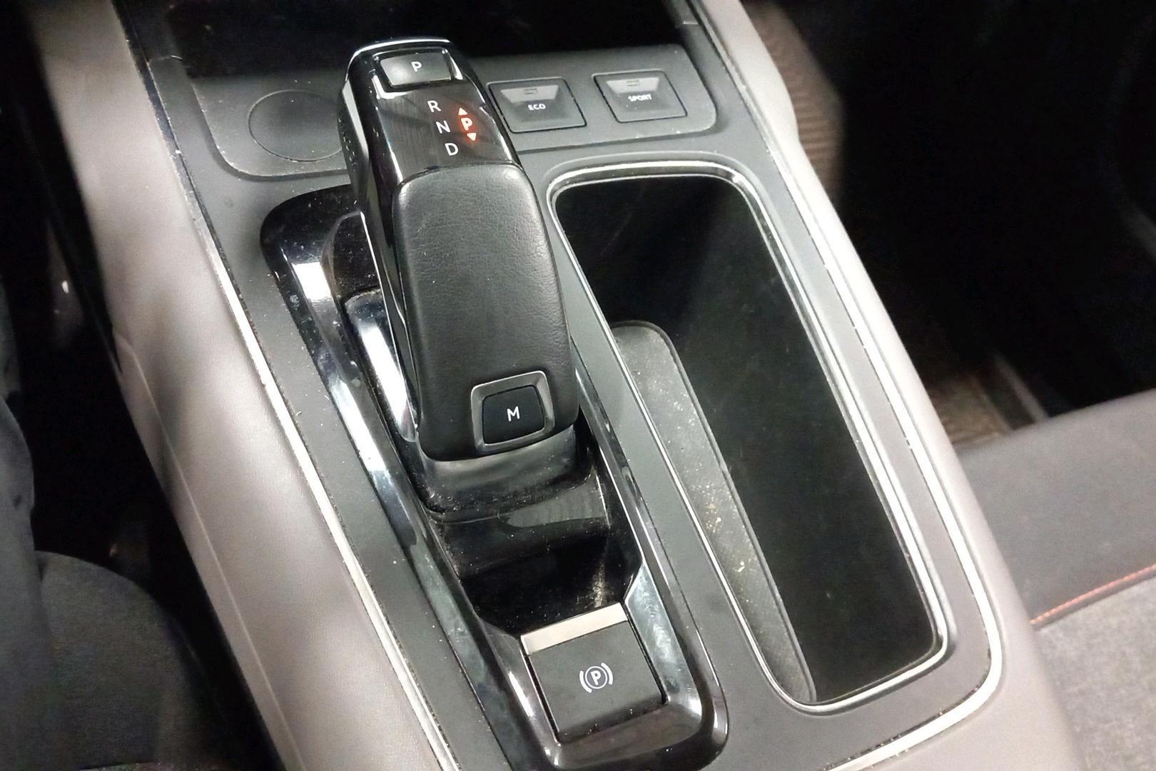 Citroen C5 Aircross 2019