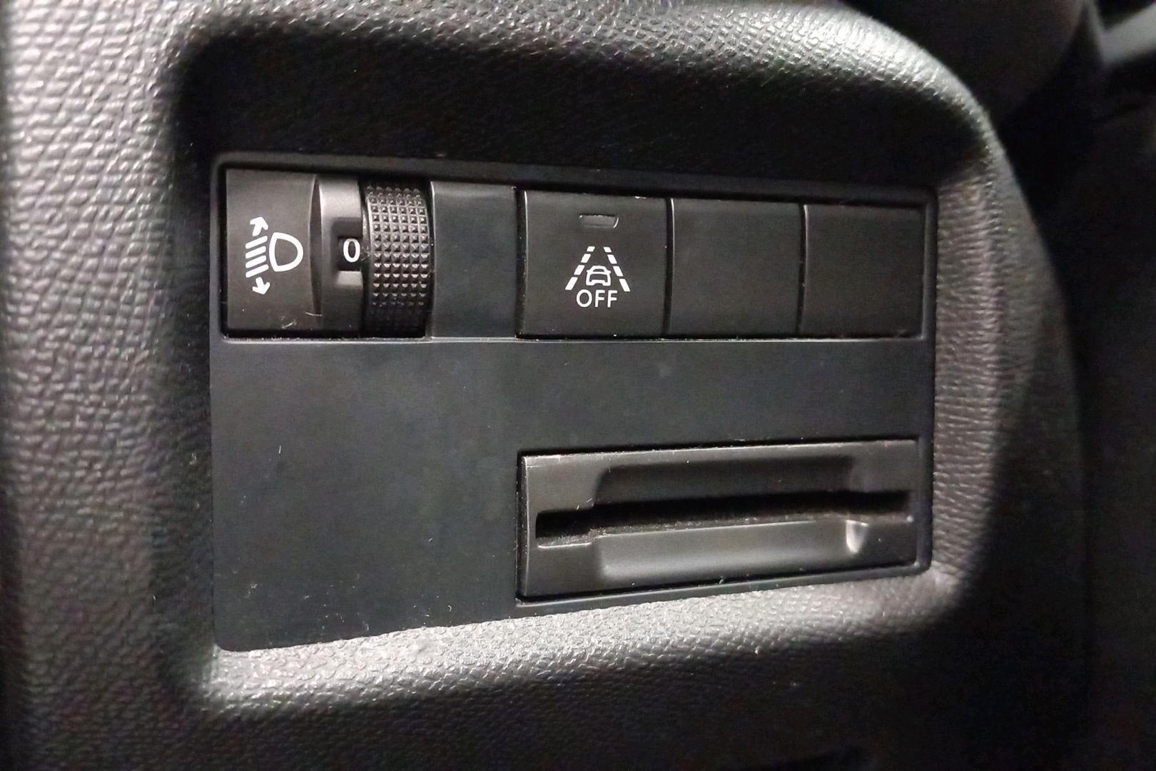 Citroen C5 Aircross 2019