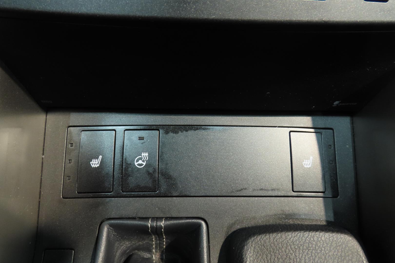 Lexus IS 2015