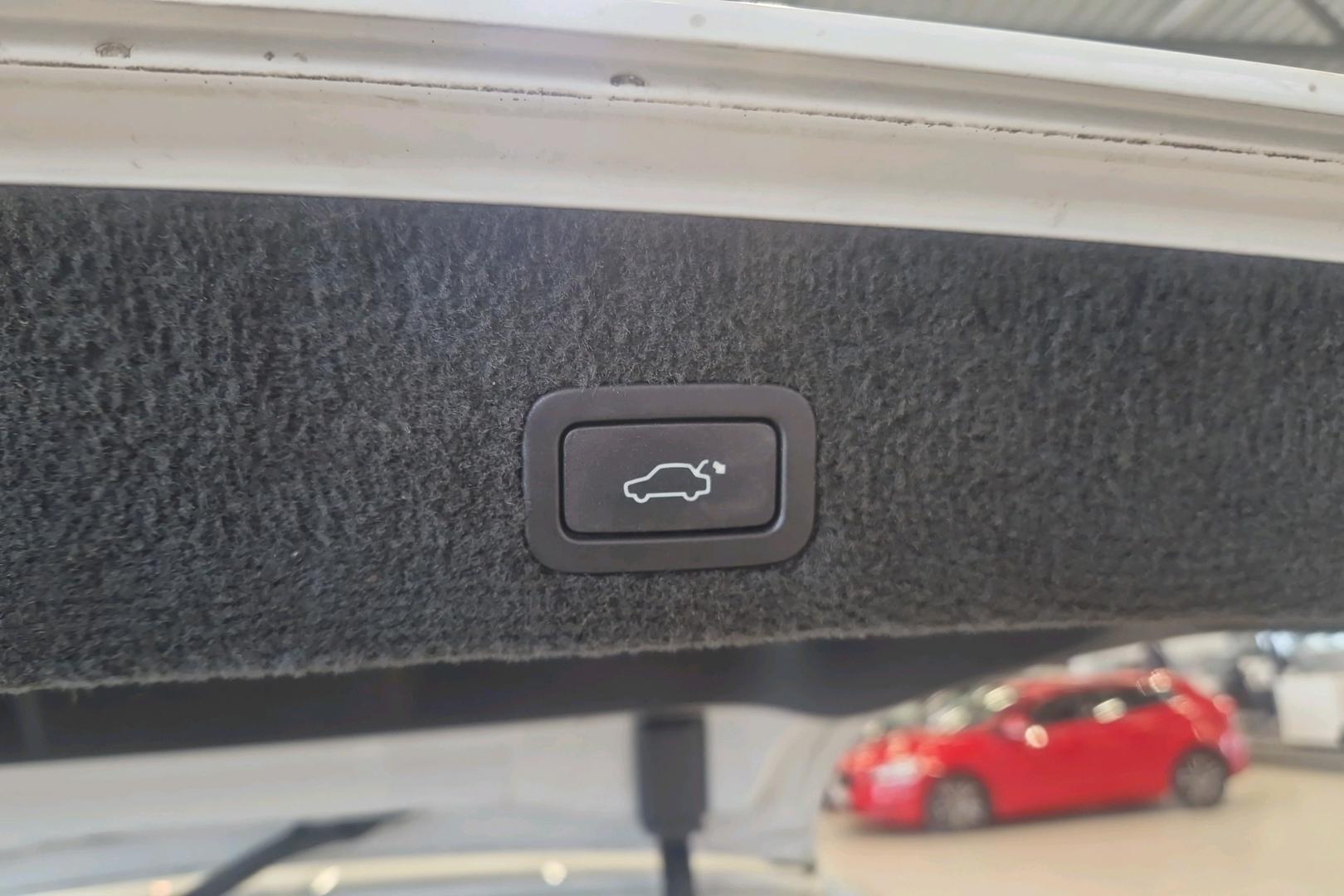 Volvo XC70 2012