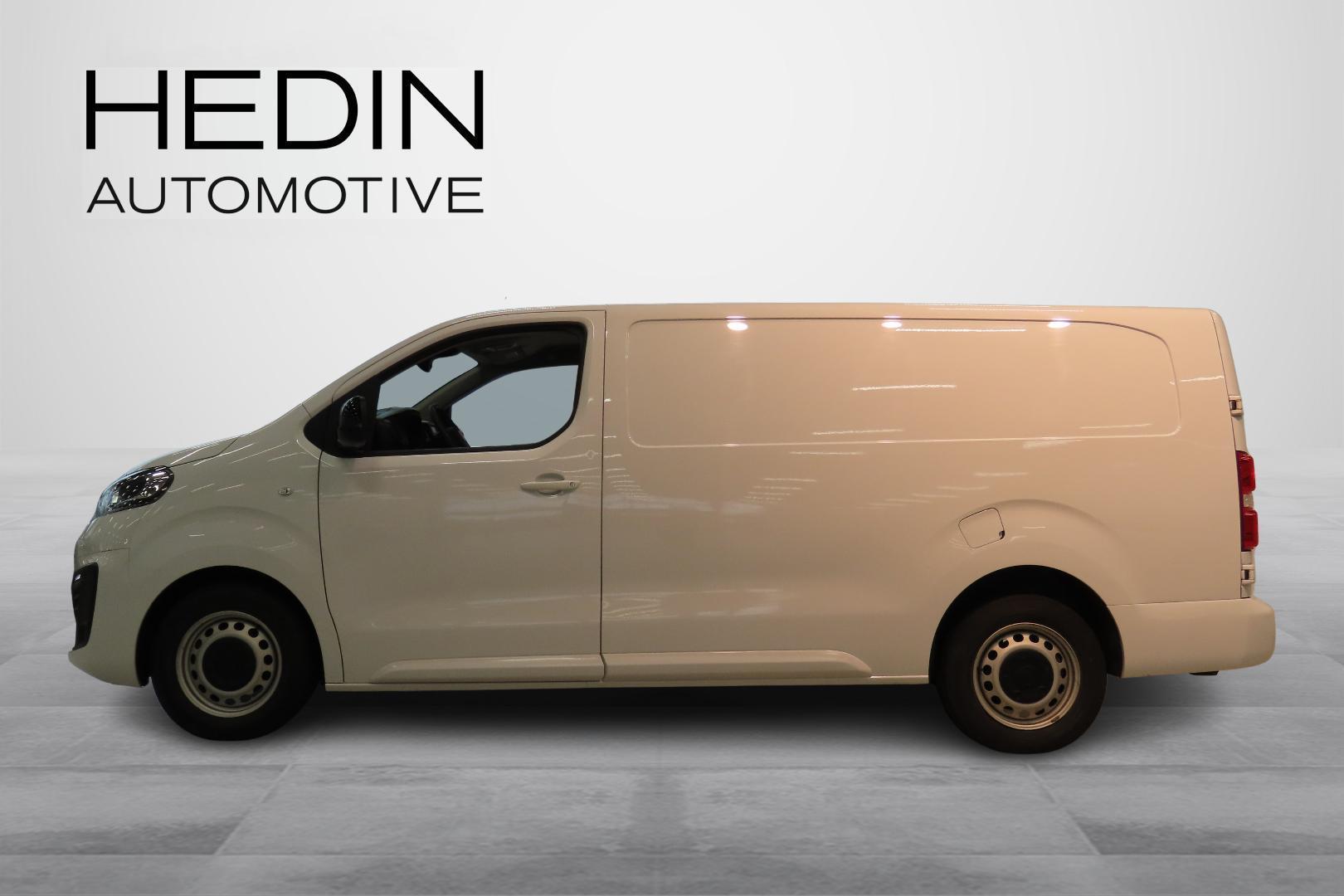 Fiat Scudo 2022
