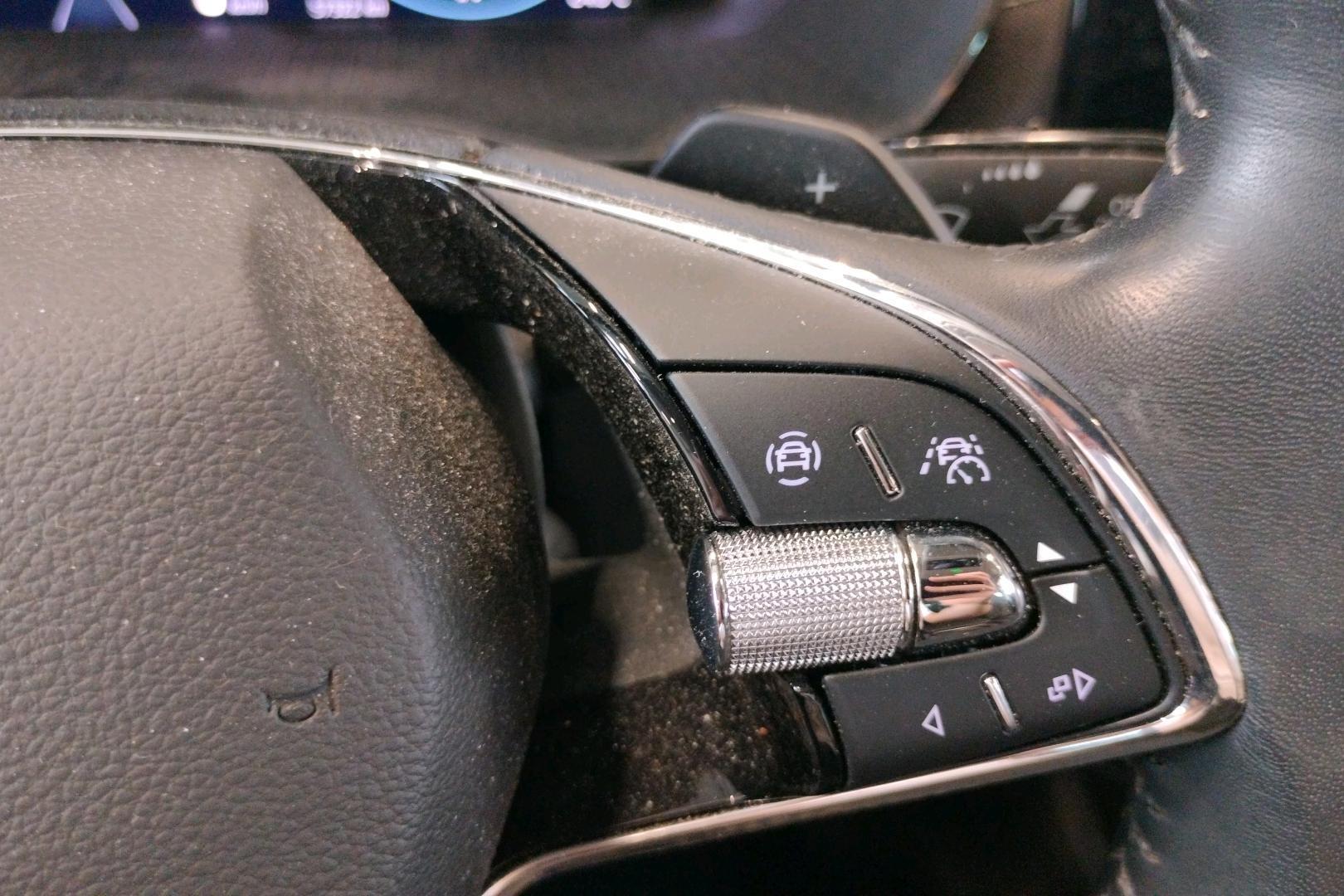 Skoda Octavia 2022