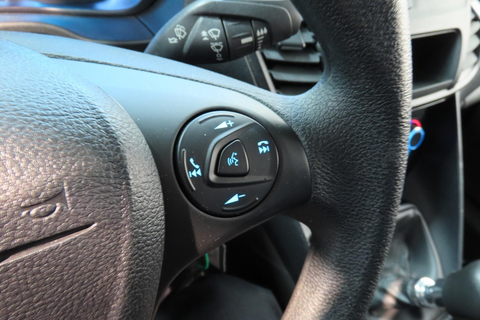 Ford Transit Connect 2023